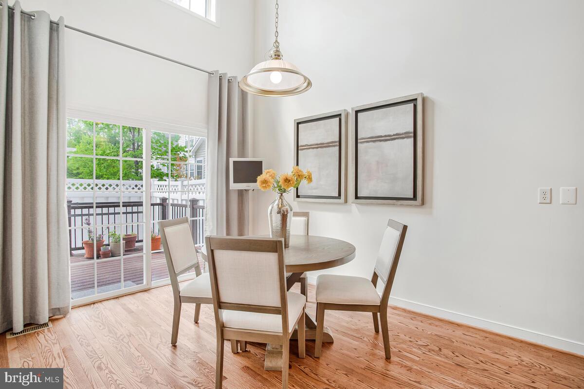 SNOWDEN OVERLOOK - Residential