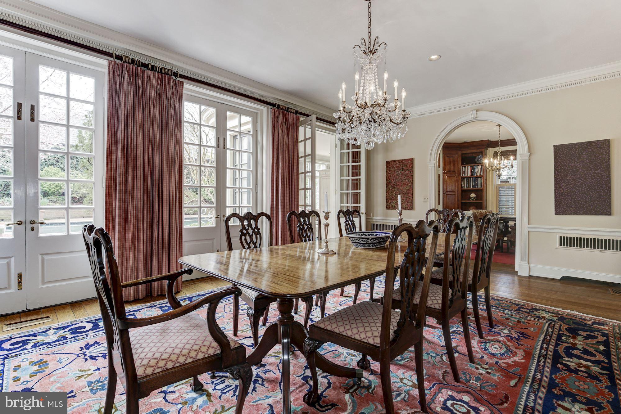 KALORAMA - Residential