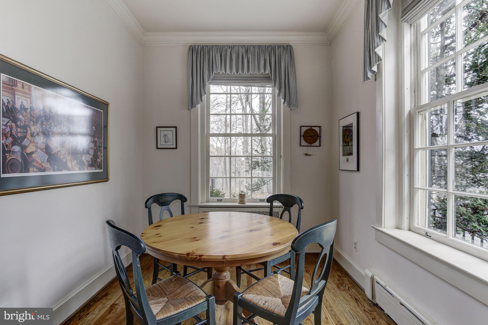 KALORAMA - Residential