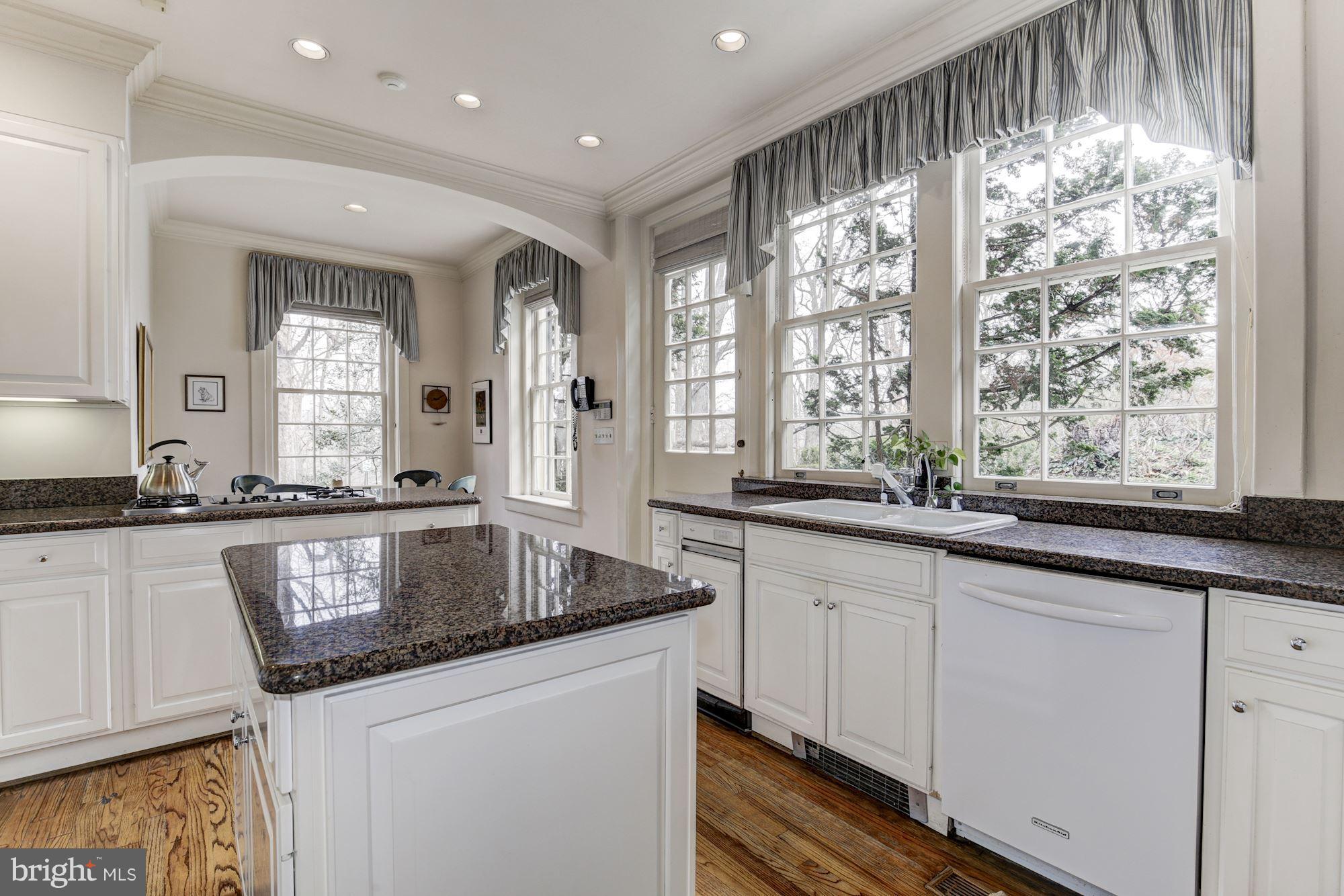 KALORAMA - Residential