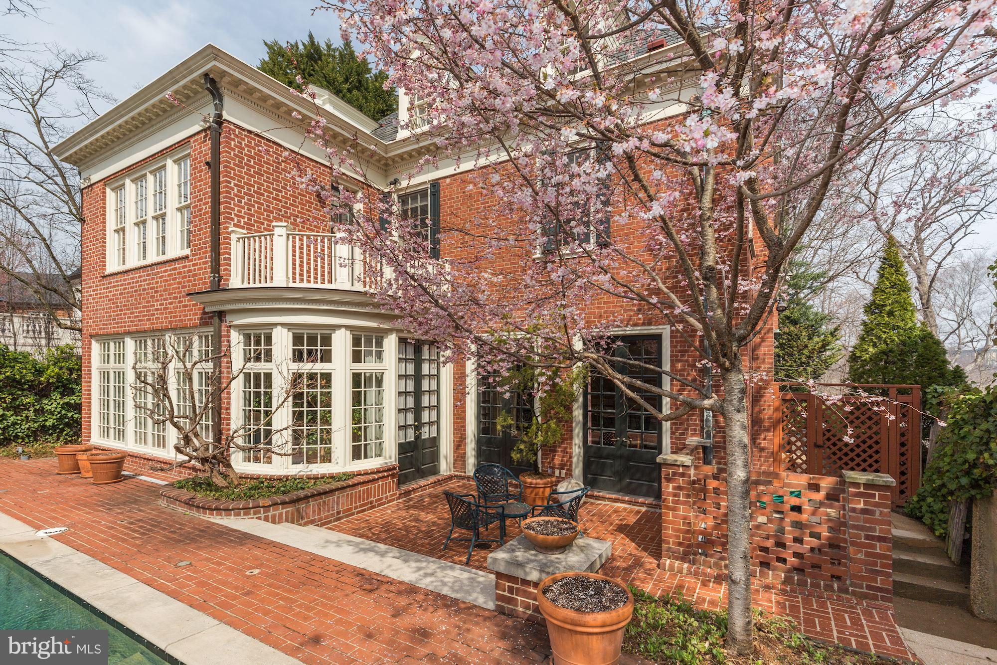 KALORAMA - Residential