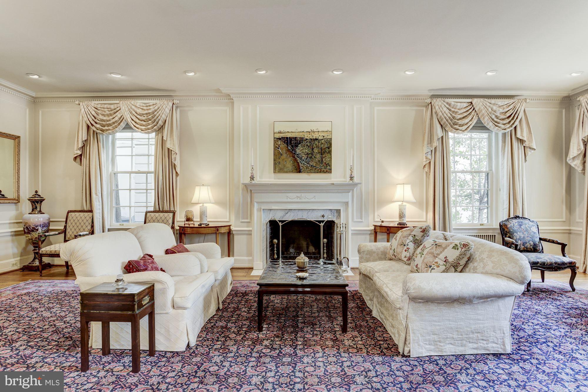 KALORAMA - Residential