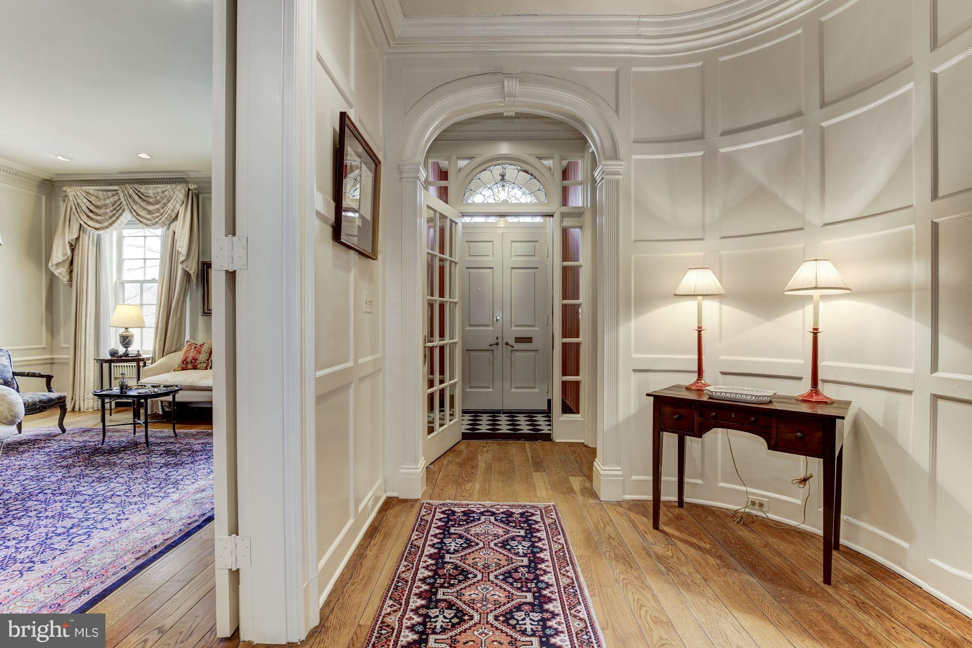KALORAMA - Residential