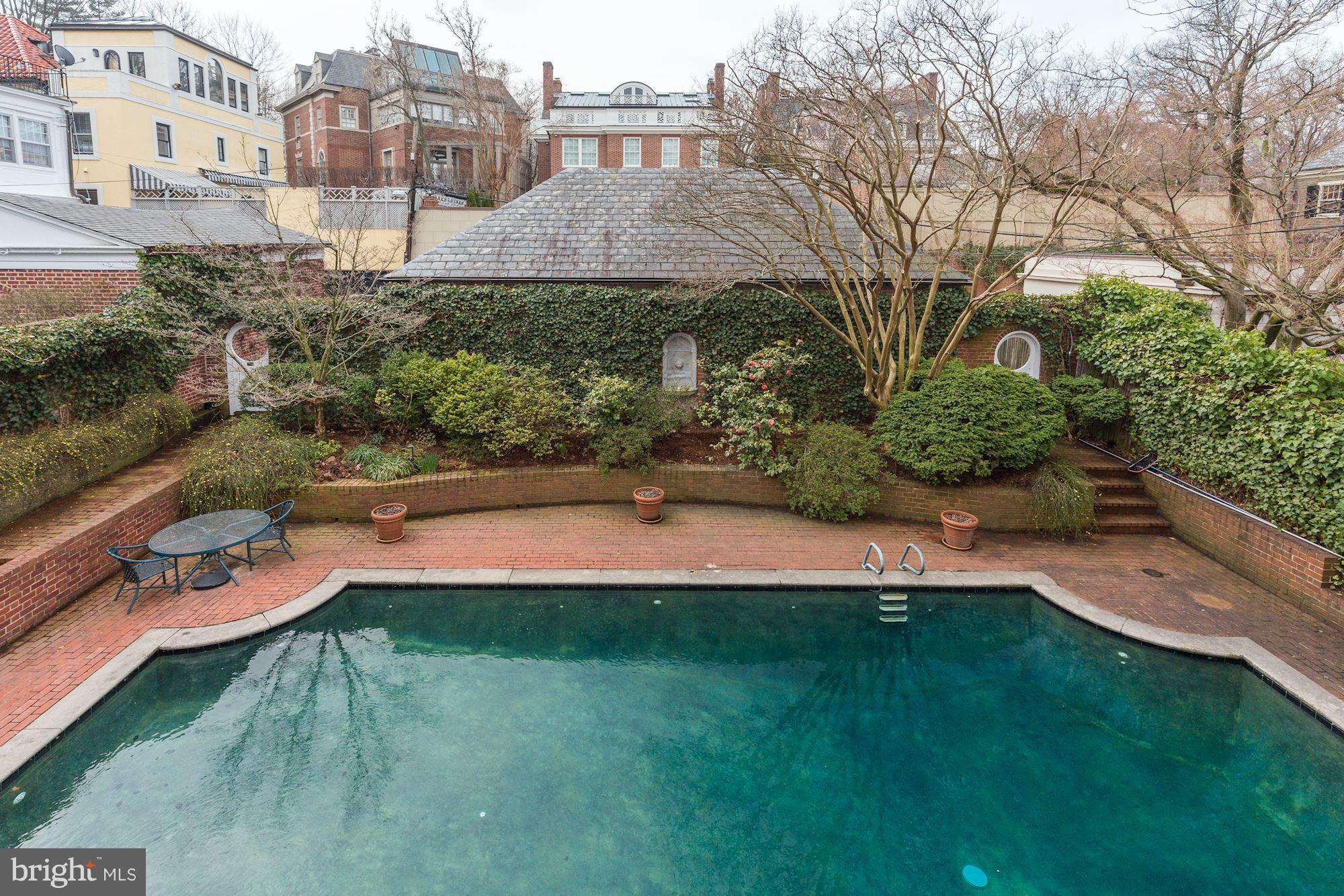 KALORAMA - Residential