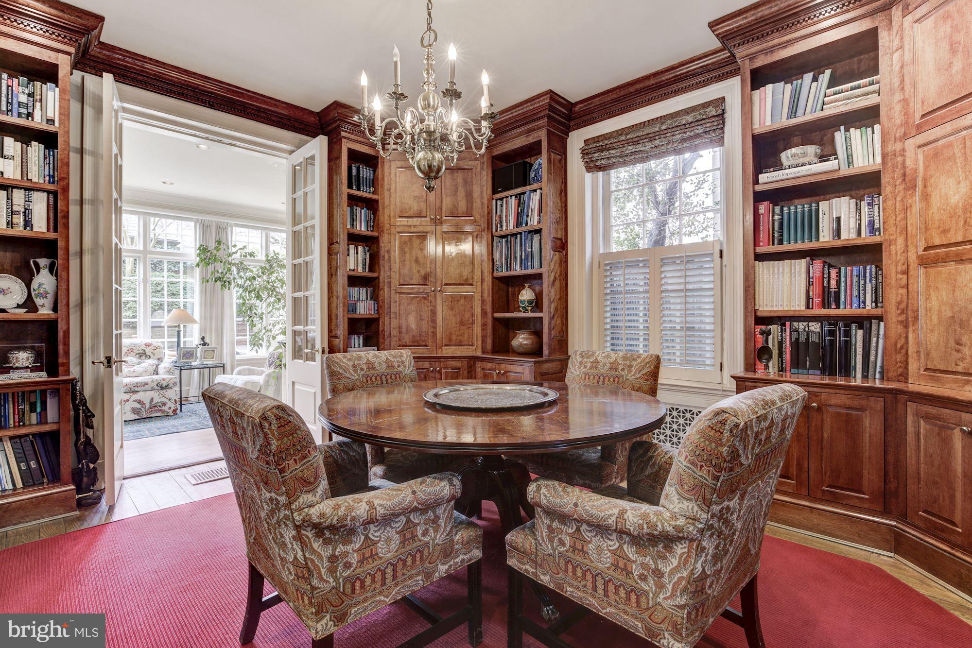 KALORAMA - Residential