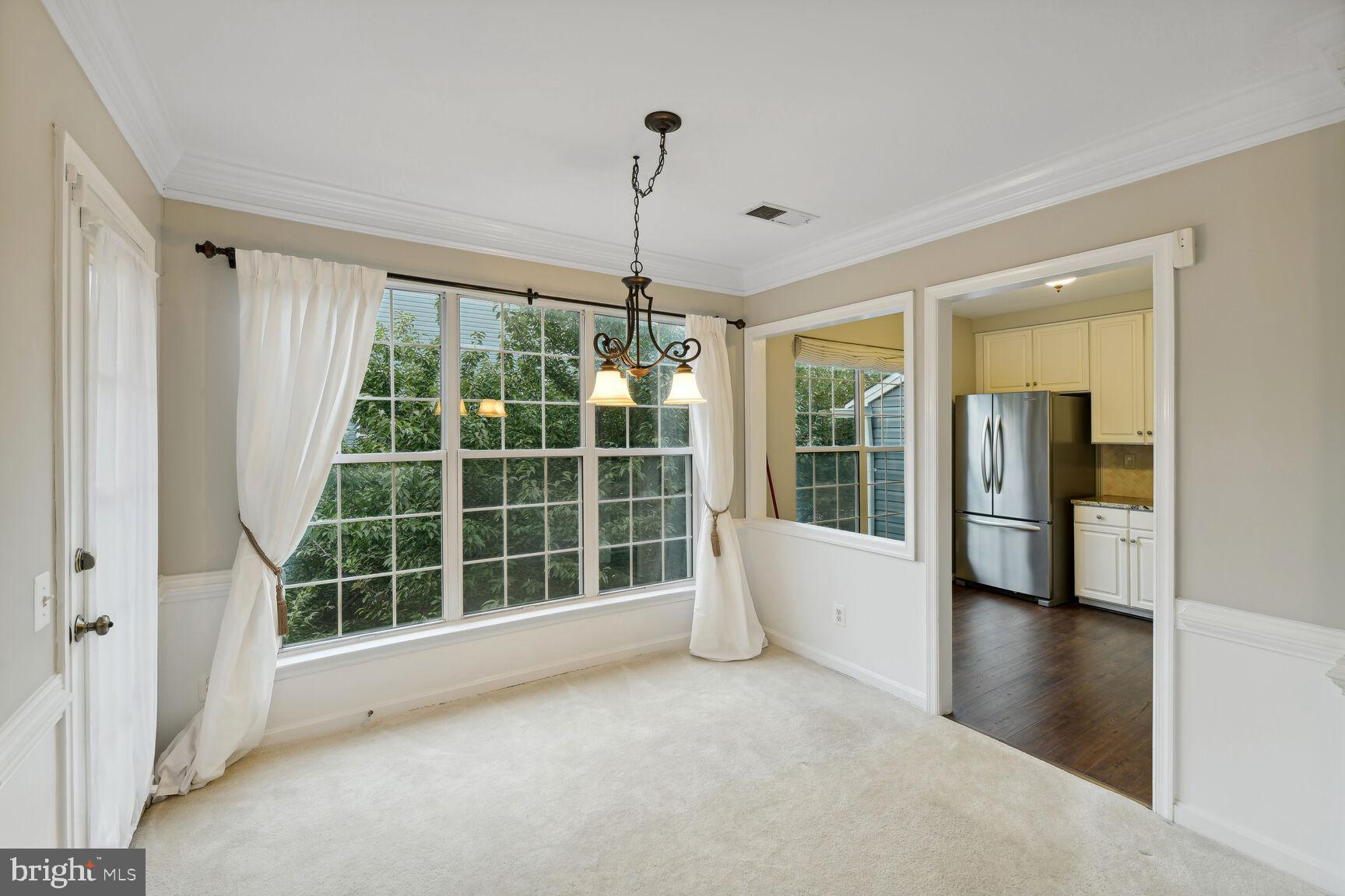 VILLAGES AT FALLS CHURCH - Residential Lease