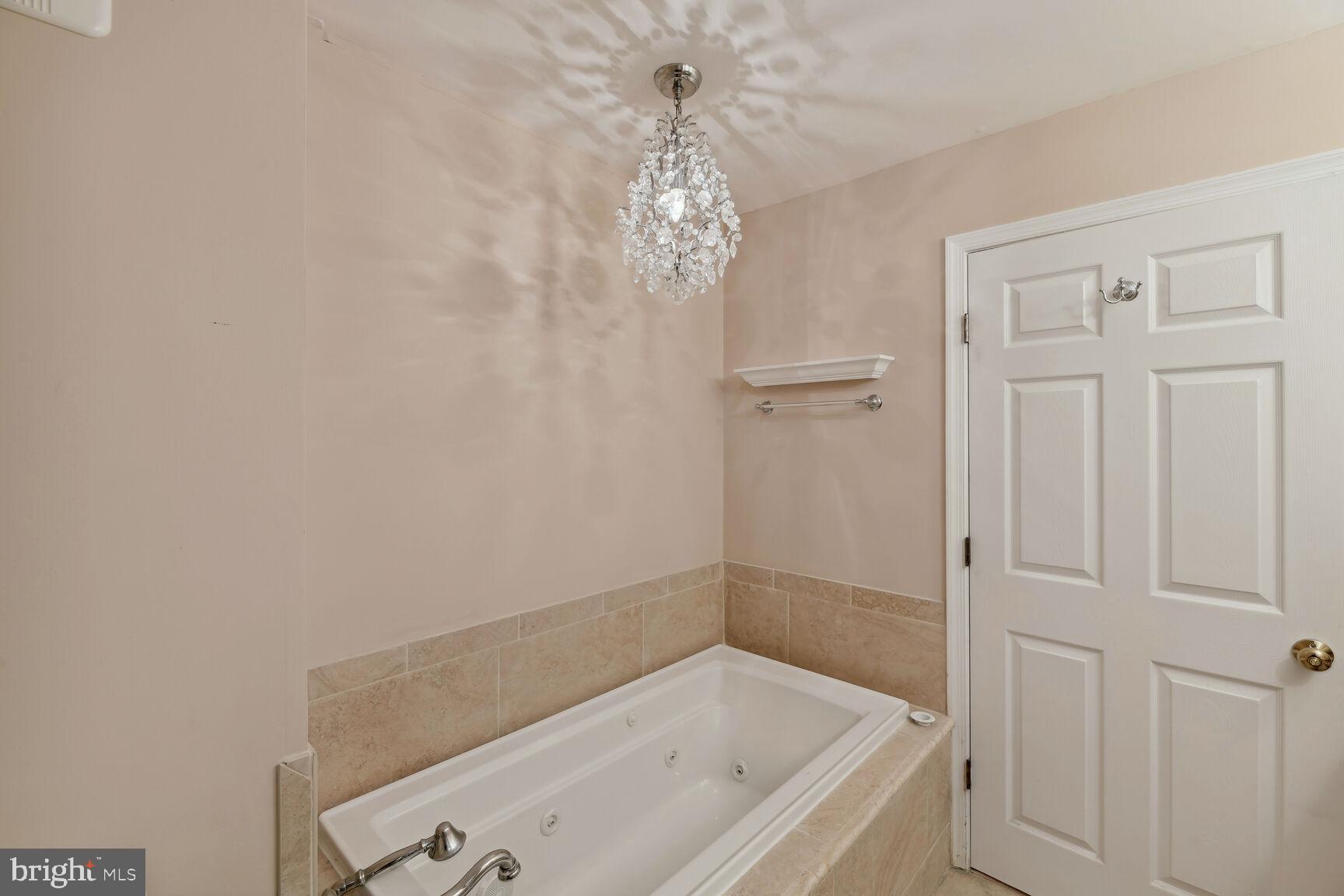 VILLAGES AT FALLS CHURCH - Residential Lease