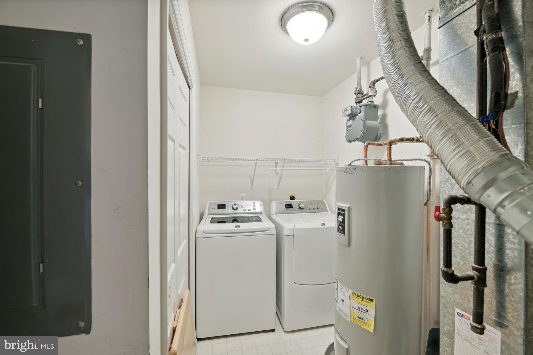 VILLAGES AT FALLS CHURCH - Residential Lease