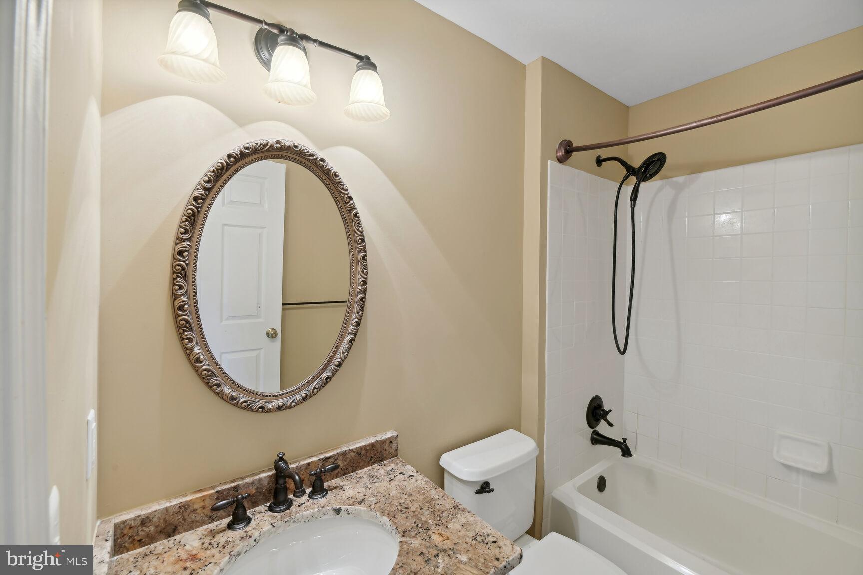 VILLAGES AT FALLS CHURCH - Residential Lease