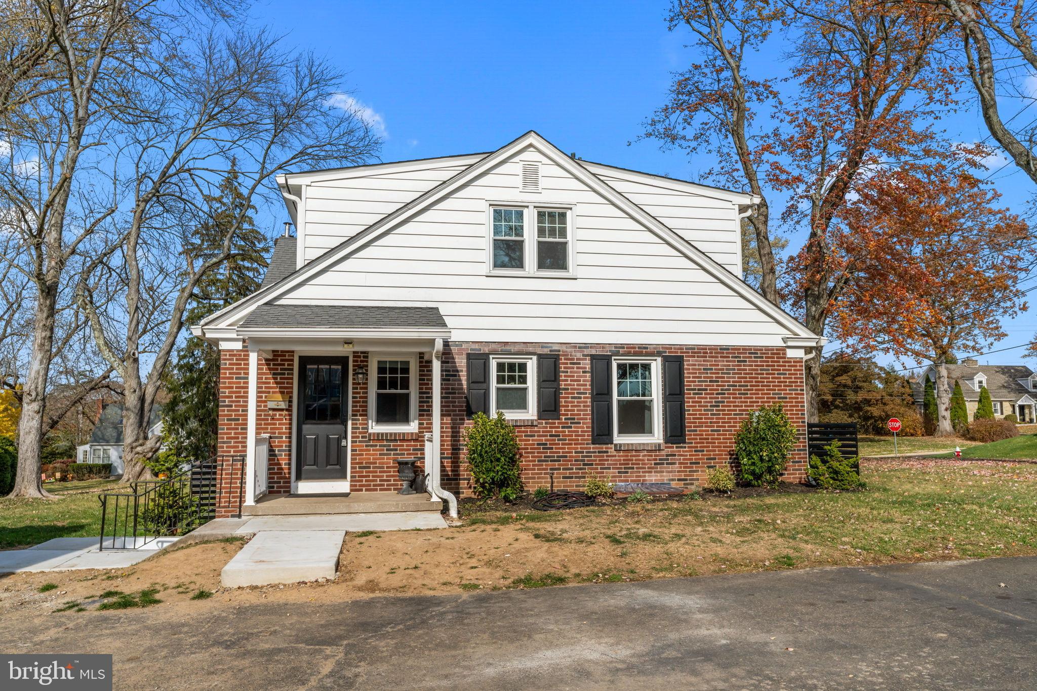 000 - Residential Lease