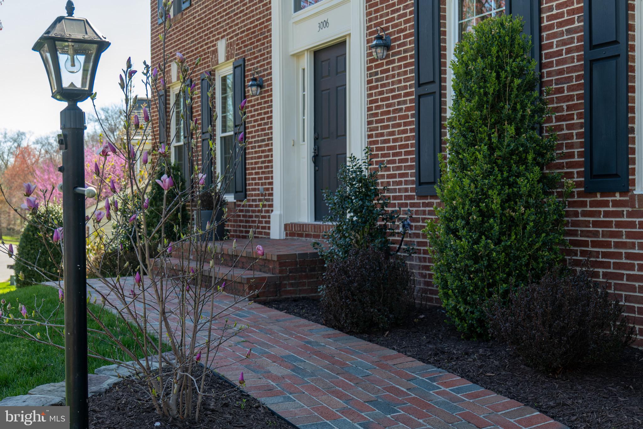 3006 FRANKLIN CORNER