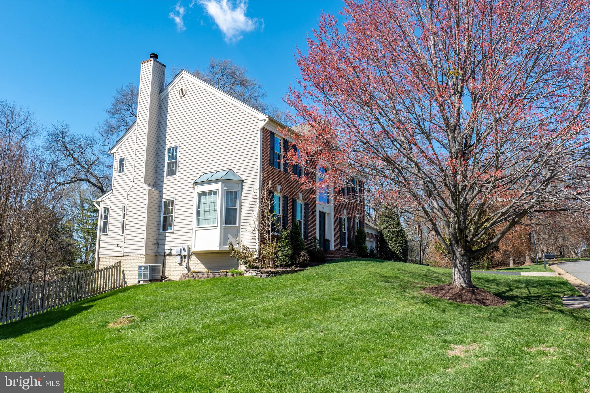 3006 FRANKLIN CORNER