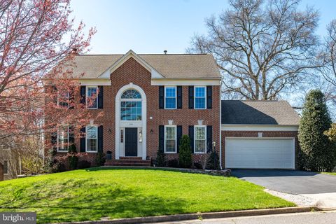 Photo of 3006 Franklin Corner Ln, OAK HILL, VA 20171 (MLS # VAFX2292086)