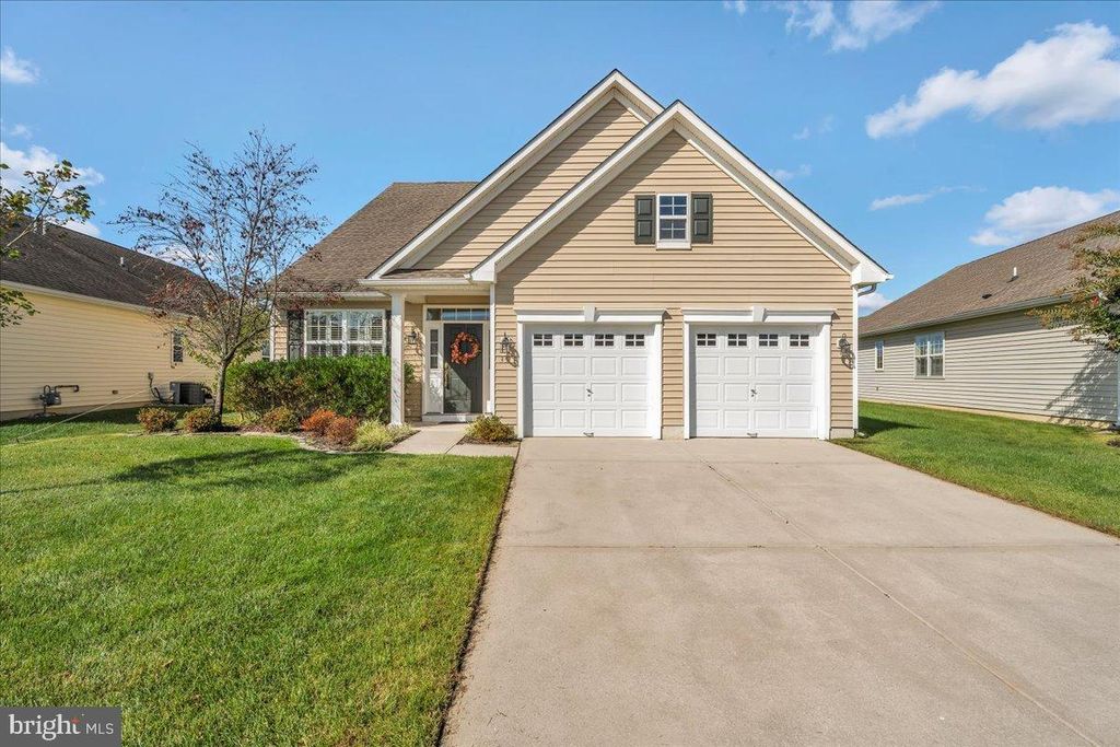 Photo of 35 W Dehart Avenue, CLAYTON, NJ 08312 (MLS # NJGL2062408)