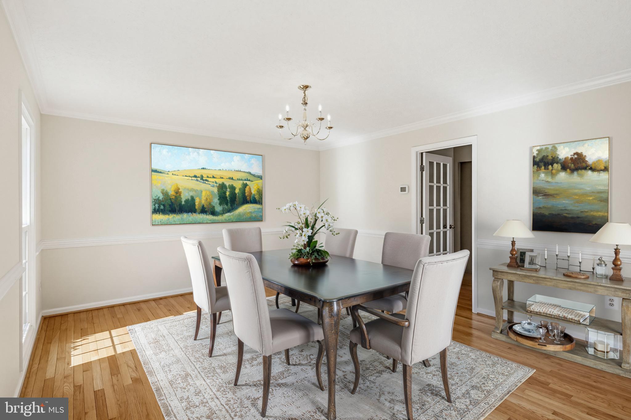 PATUXENT SPRINGS - Residential