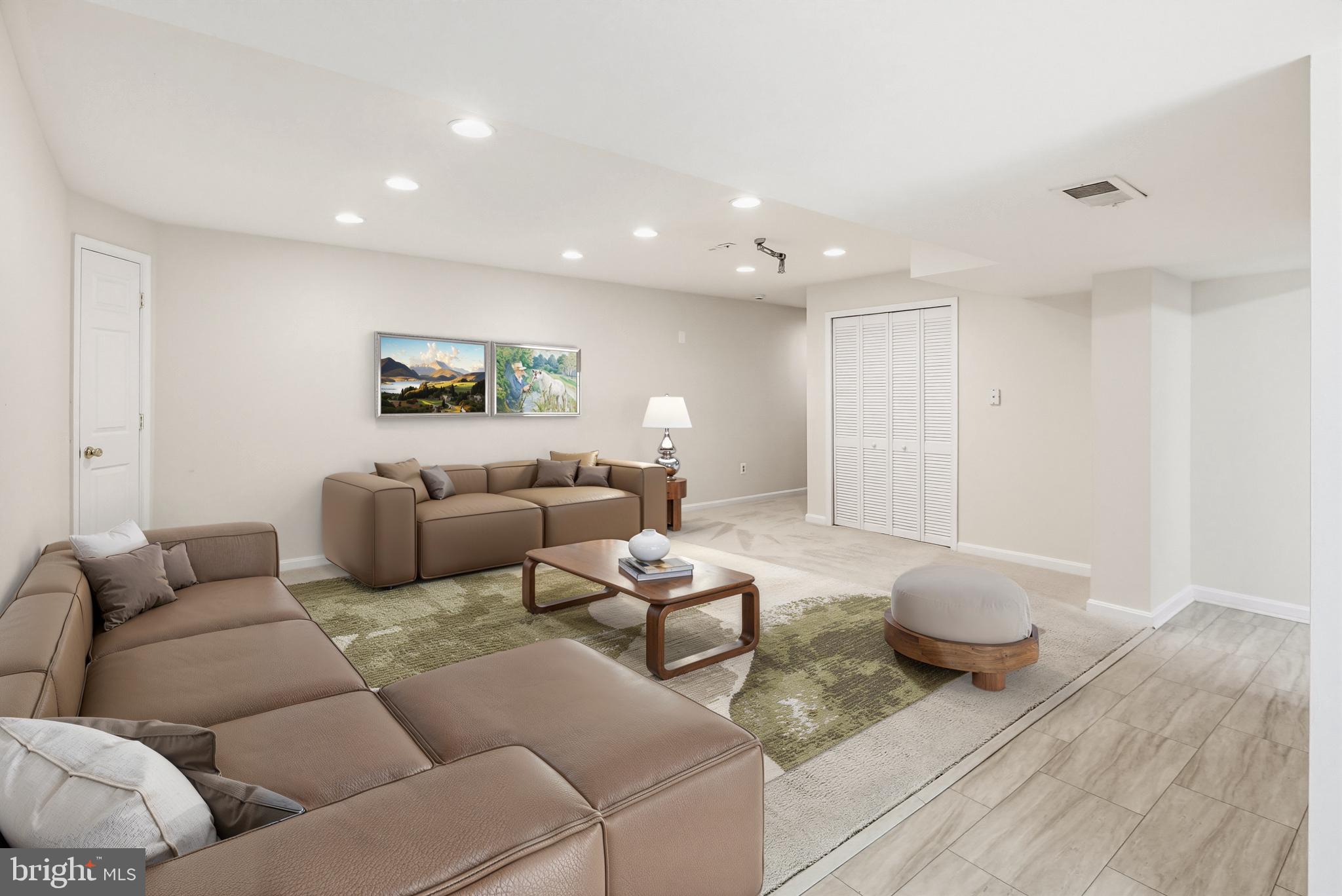 PATUXENT SPRINGS - Residential