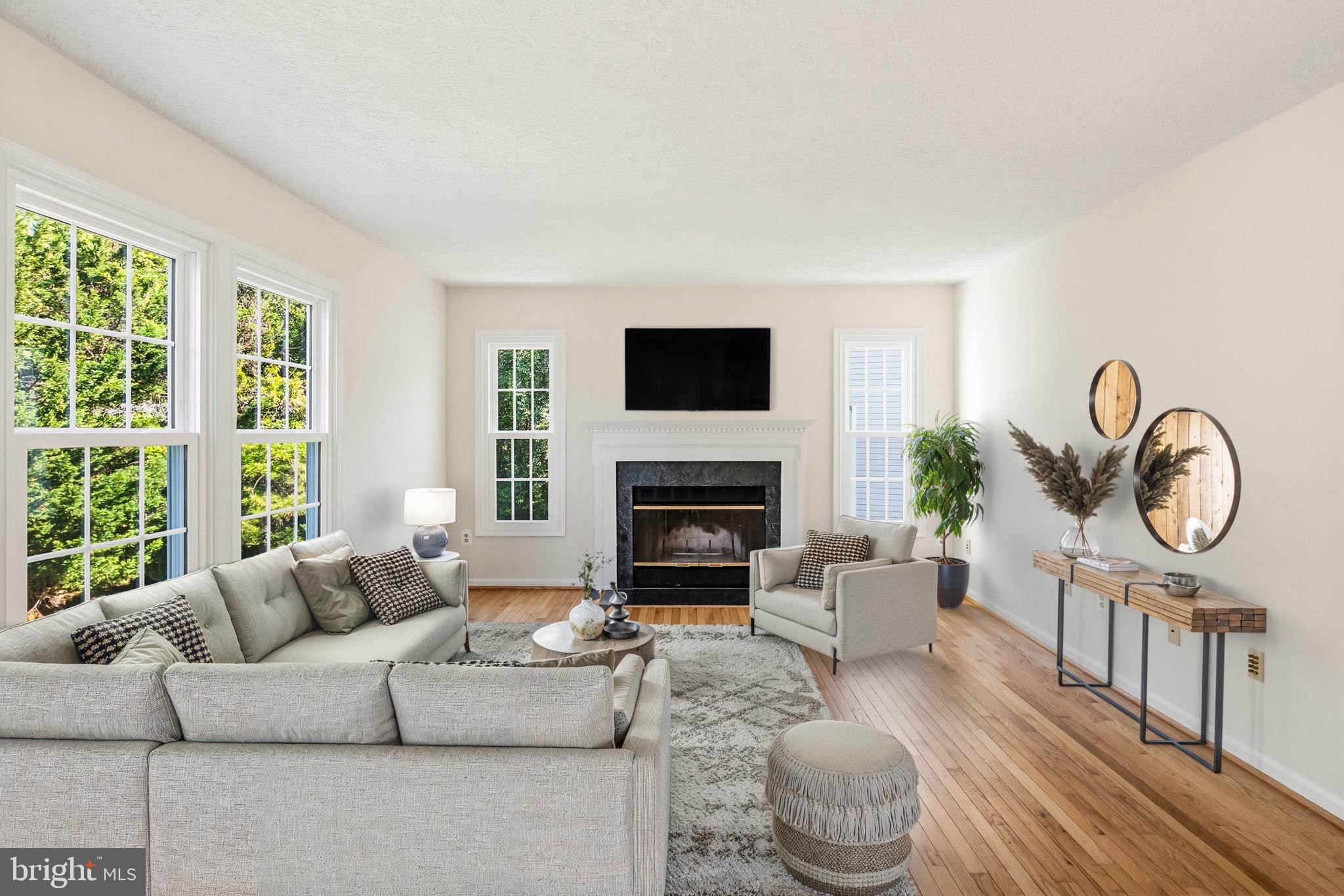 PATUXENT SPRINGS - Residential