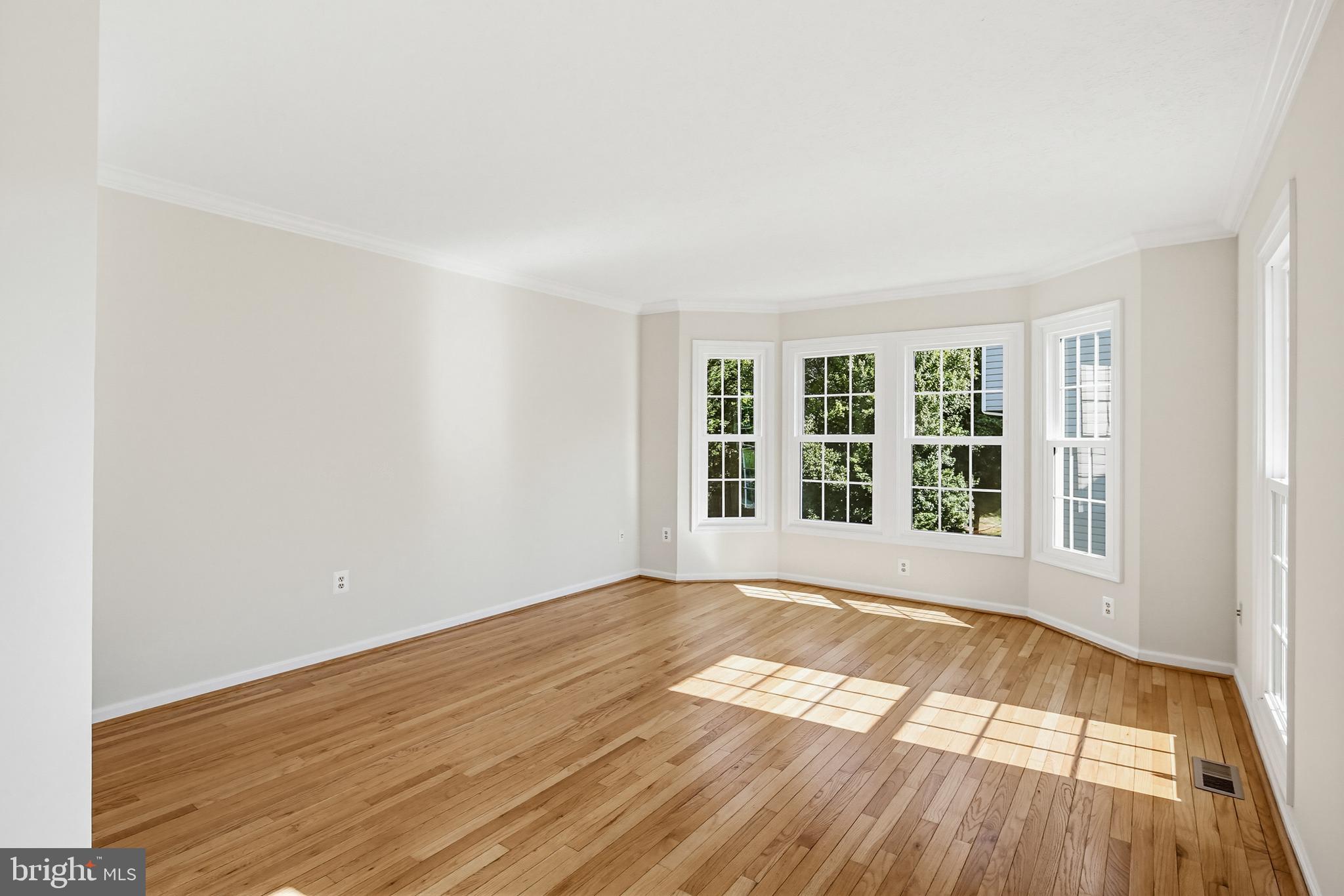 PATUXENT SPRINGS - Residential