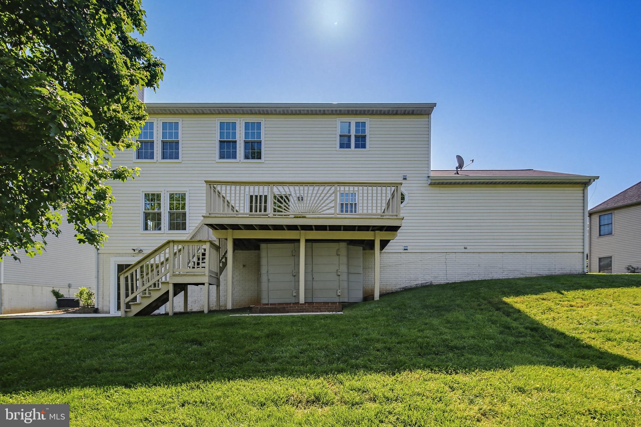 PATUXENT SPRINGS - Residential