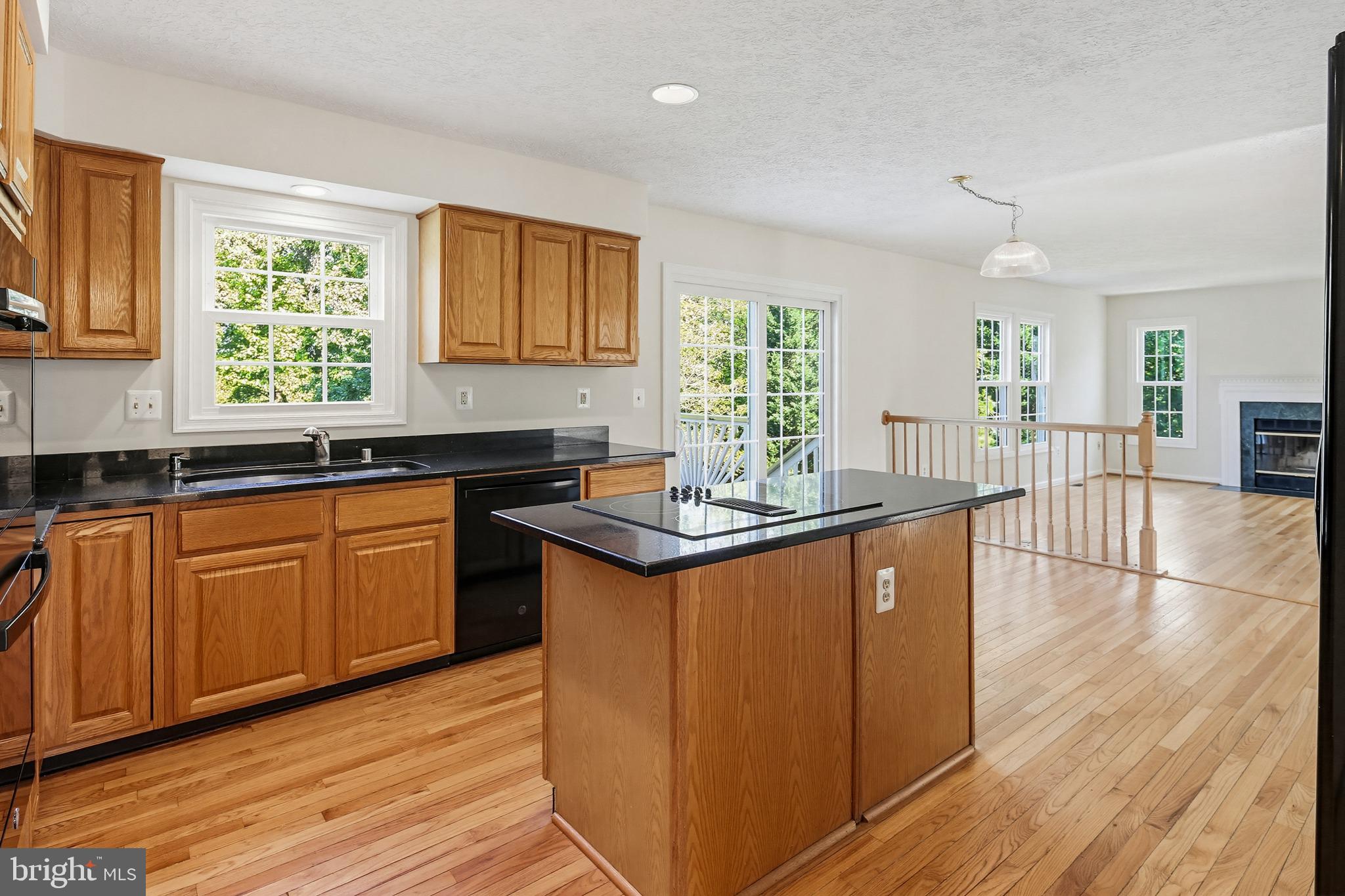 PATUXENT SPRINGS - Residential