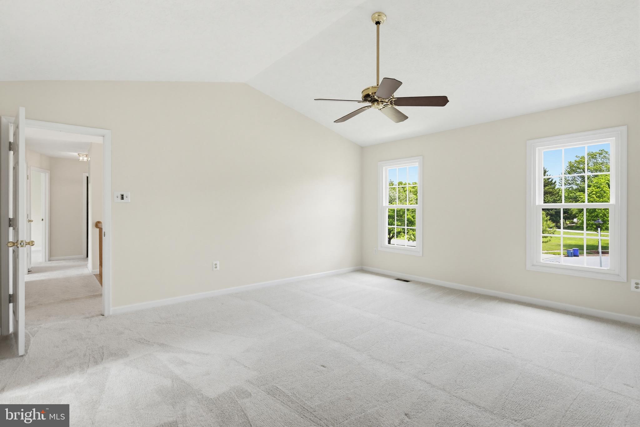 PATUXENT SPRINGS - Residential