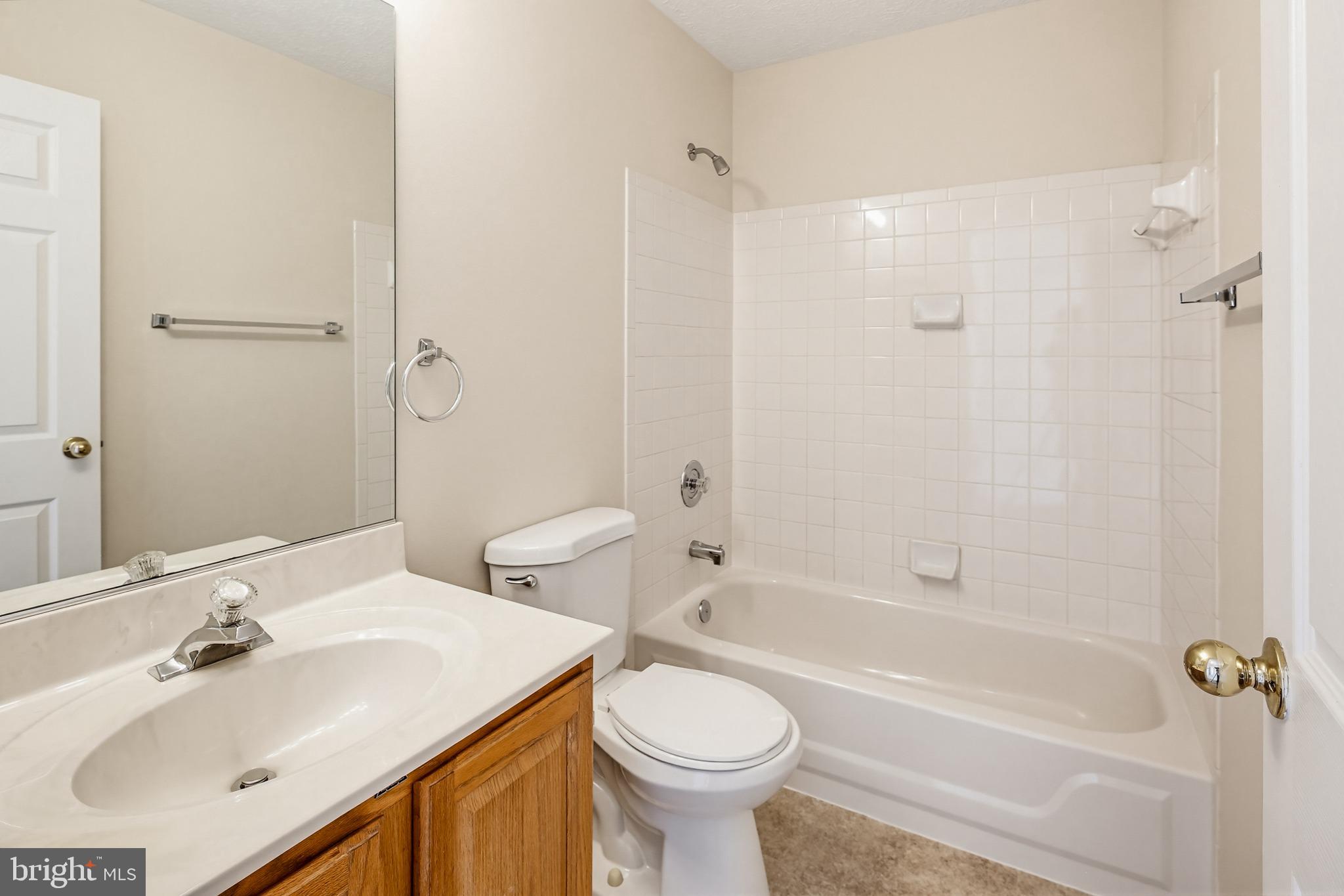 PATUXENT SPRINGS - Residential