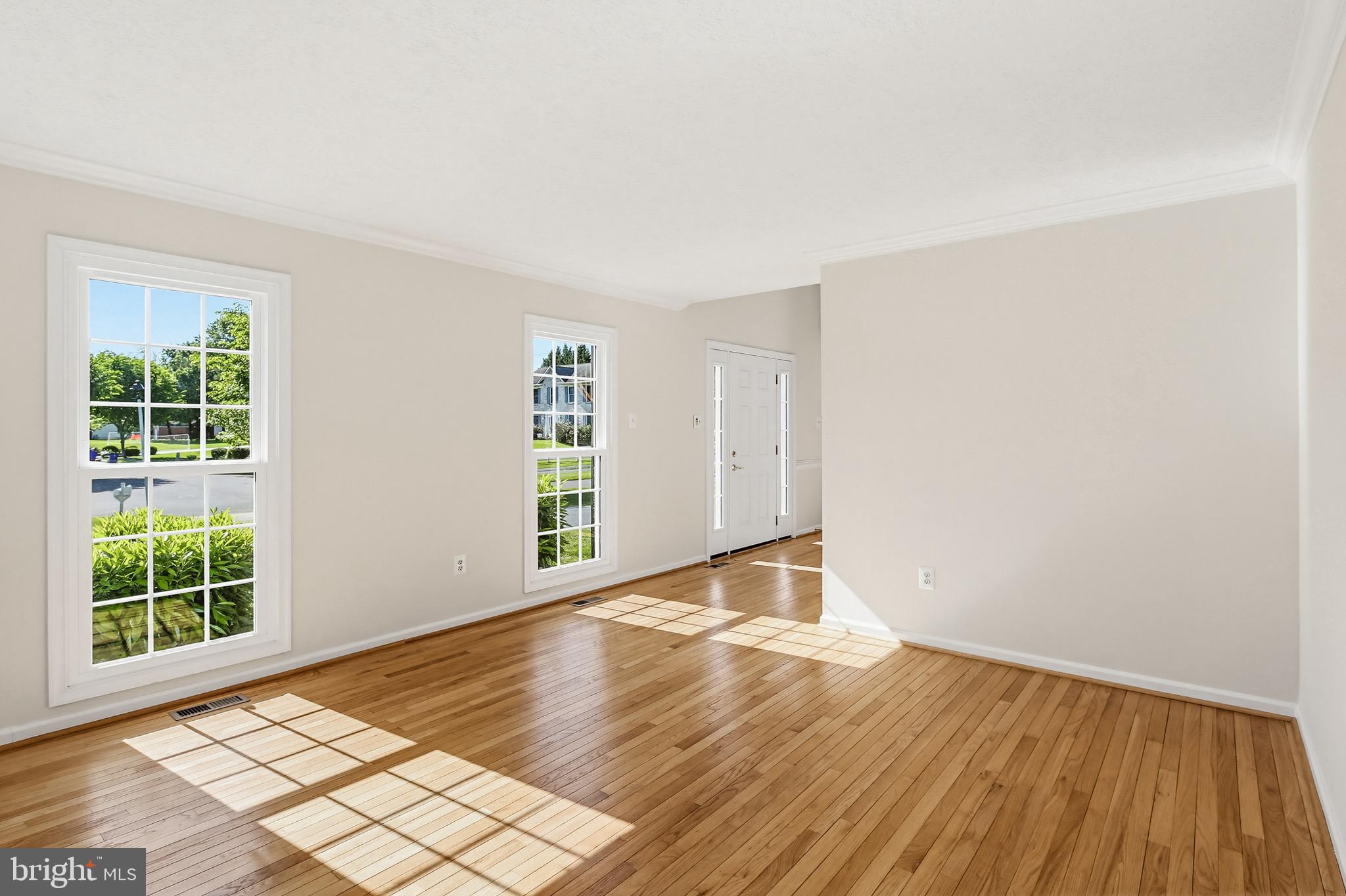 PATUXENT SPRINGS - Residential
