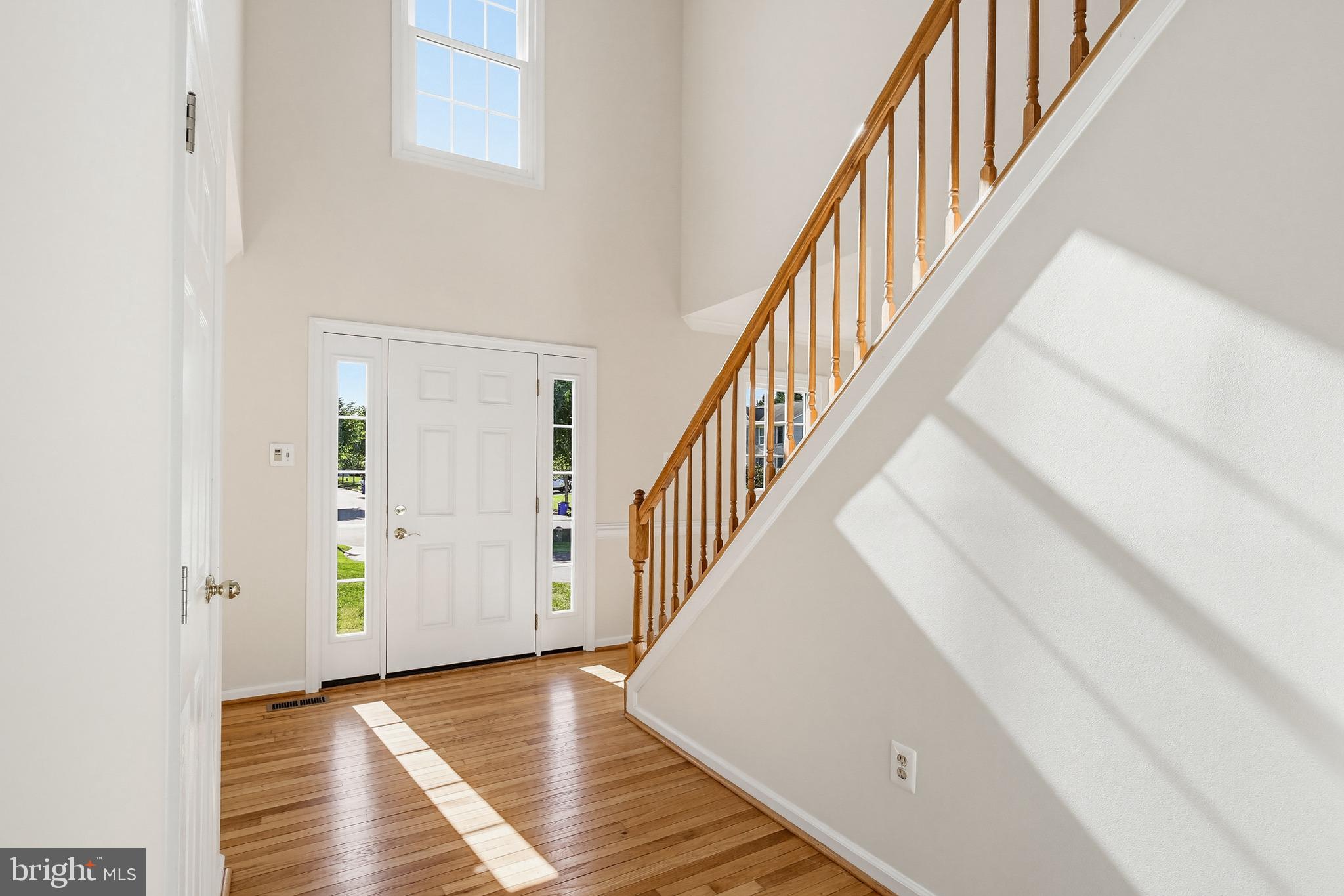 PATUXENT SPRINGS - Residential