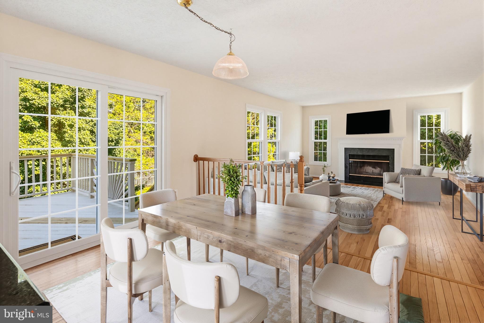 PATUXENT SPRINGS - Residential