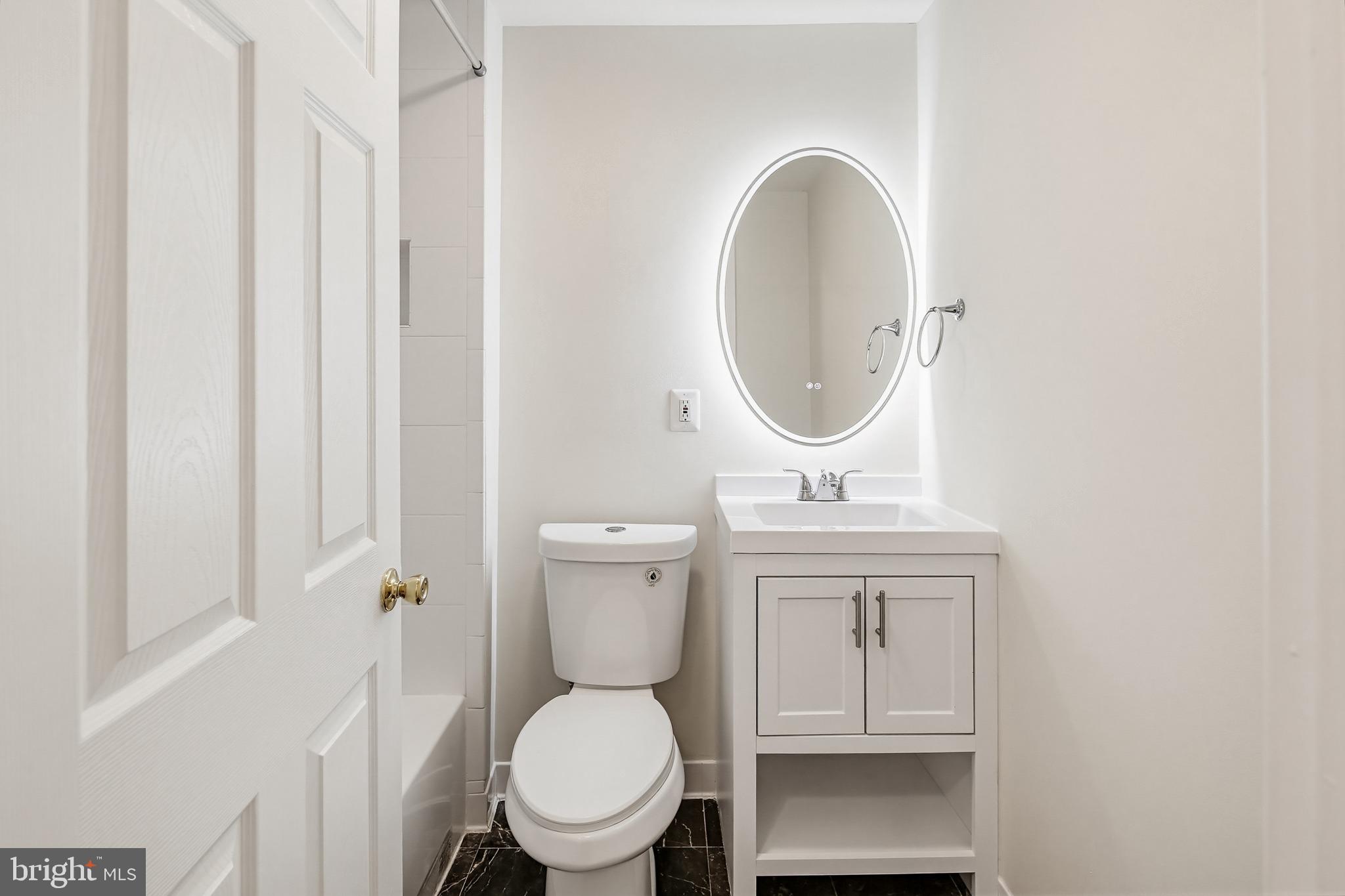 PATUXENT SPRINGS - Residential