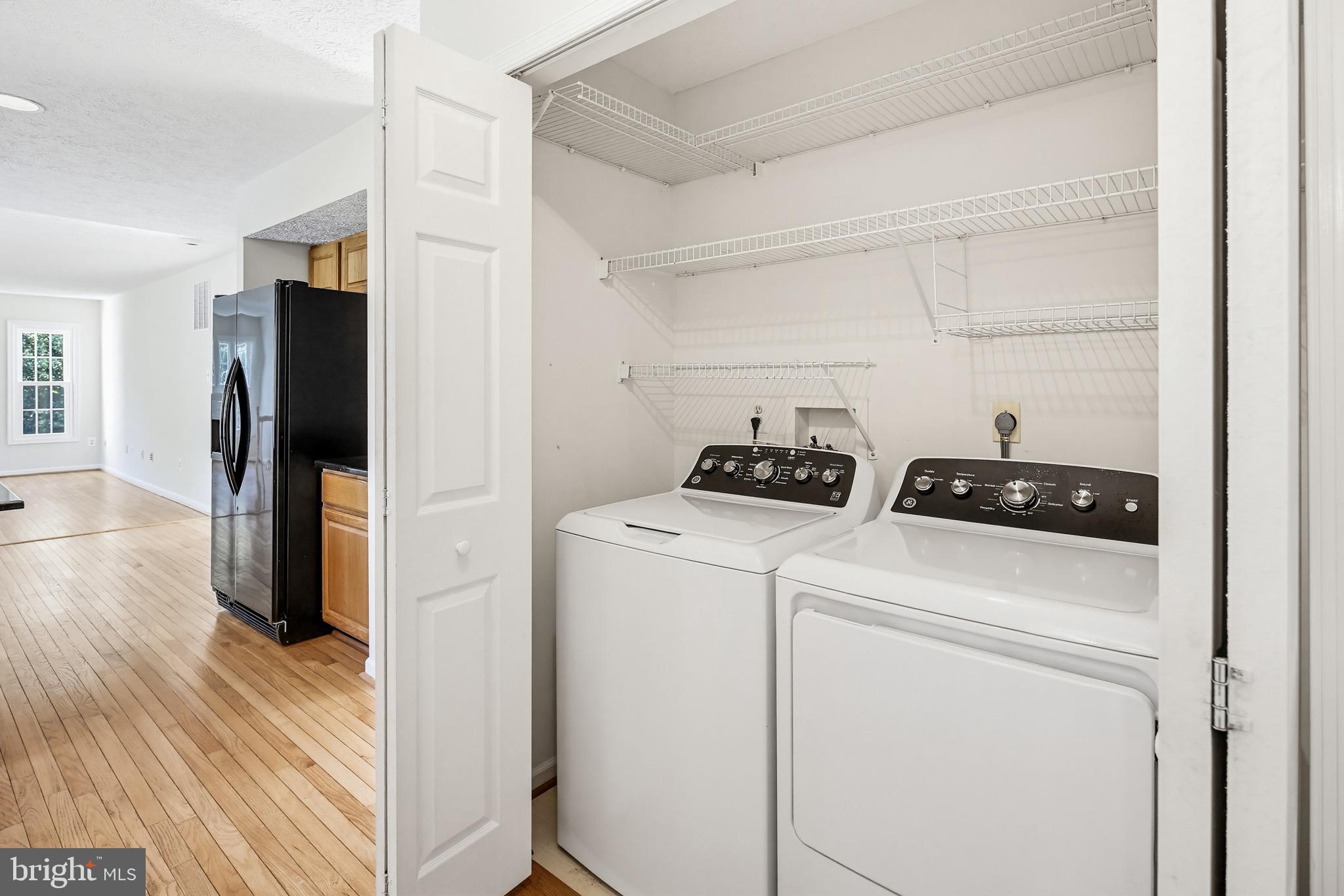 PATUXENT SPRINGS - Residential