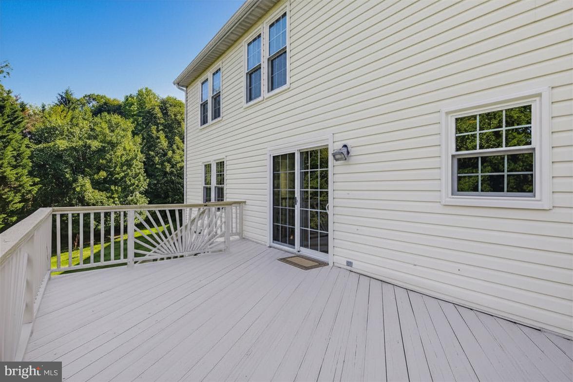 PATUXENT SPRINGS - Residential
