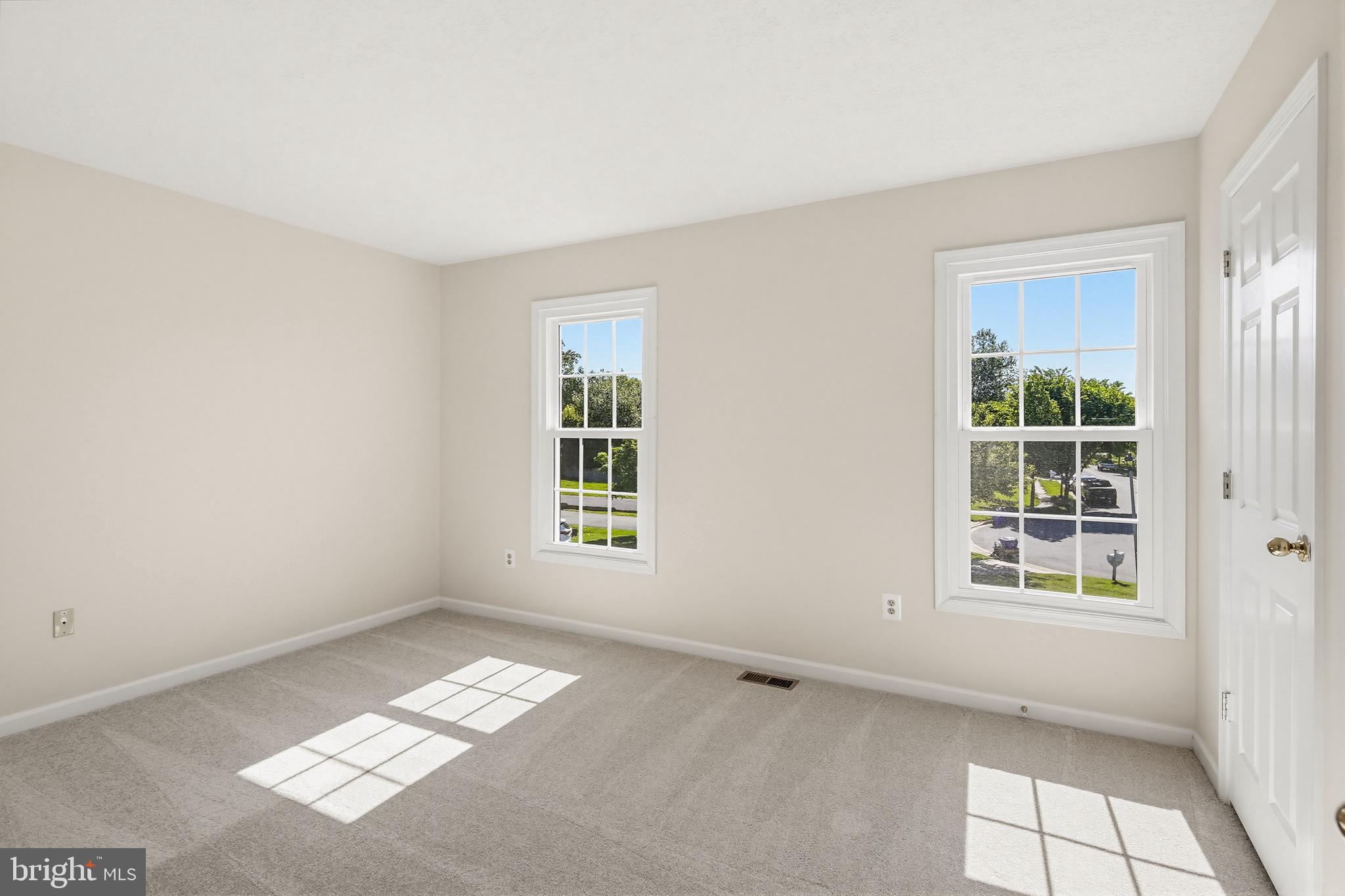 PATUXENT SPRINGS - Residential