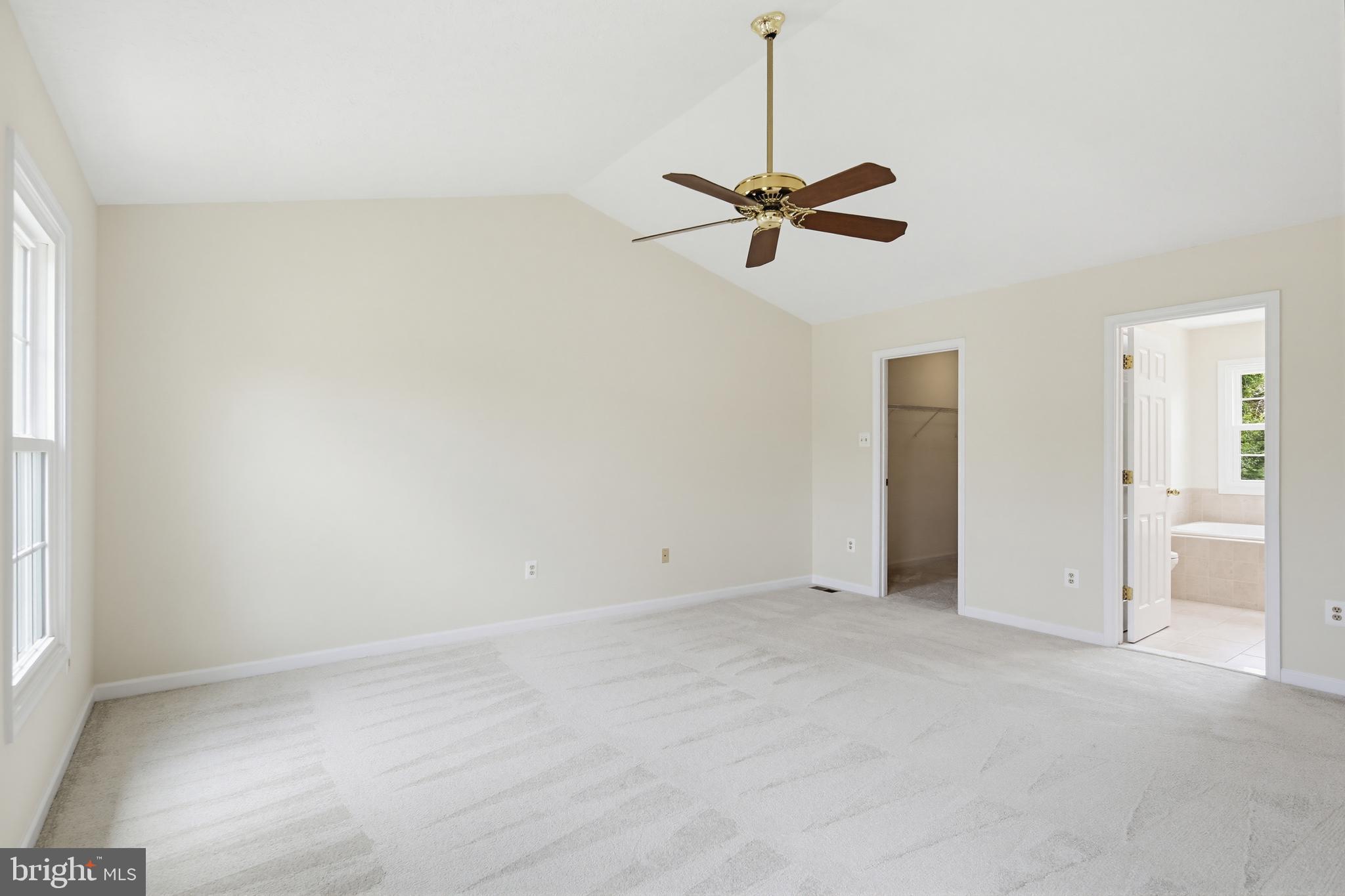 PATUXENT SPRINGS - Residential