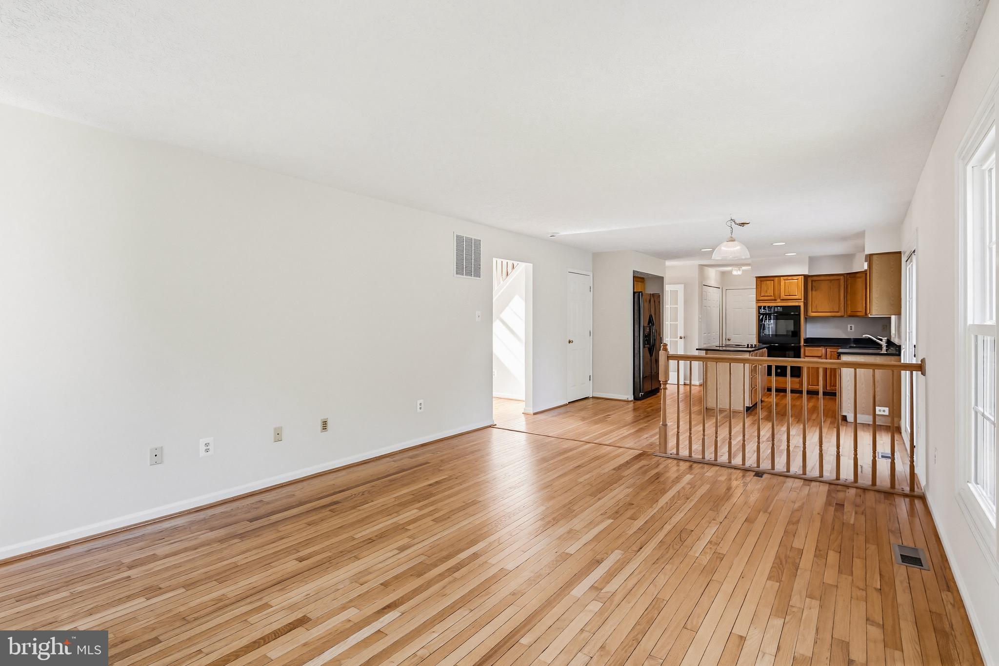PATUXENT SPRINGS - Residential