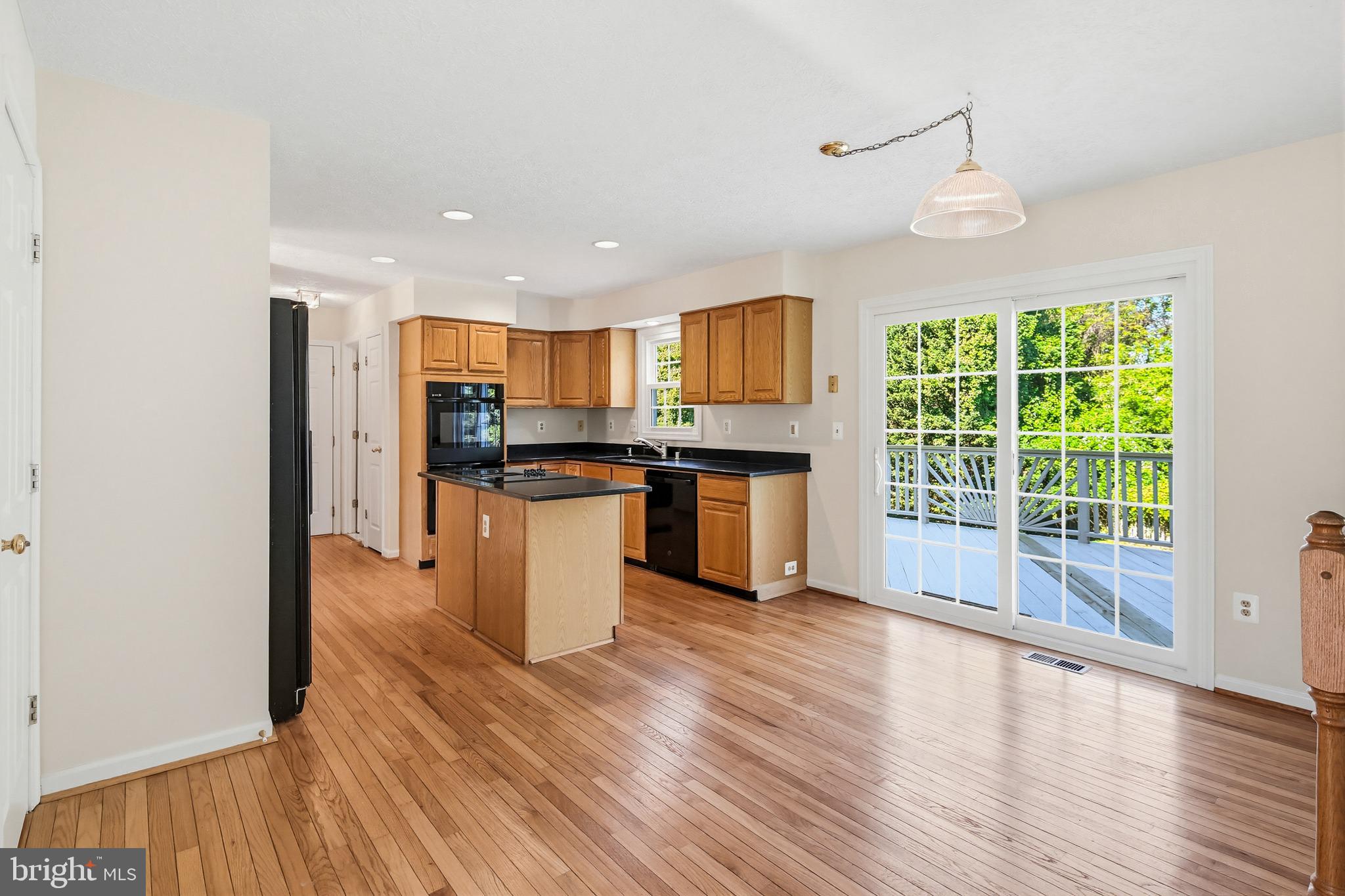 PATUXENT SPRINGS - Residential