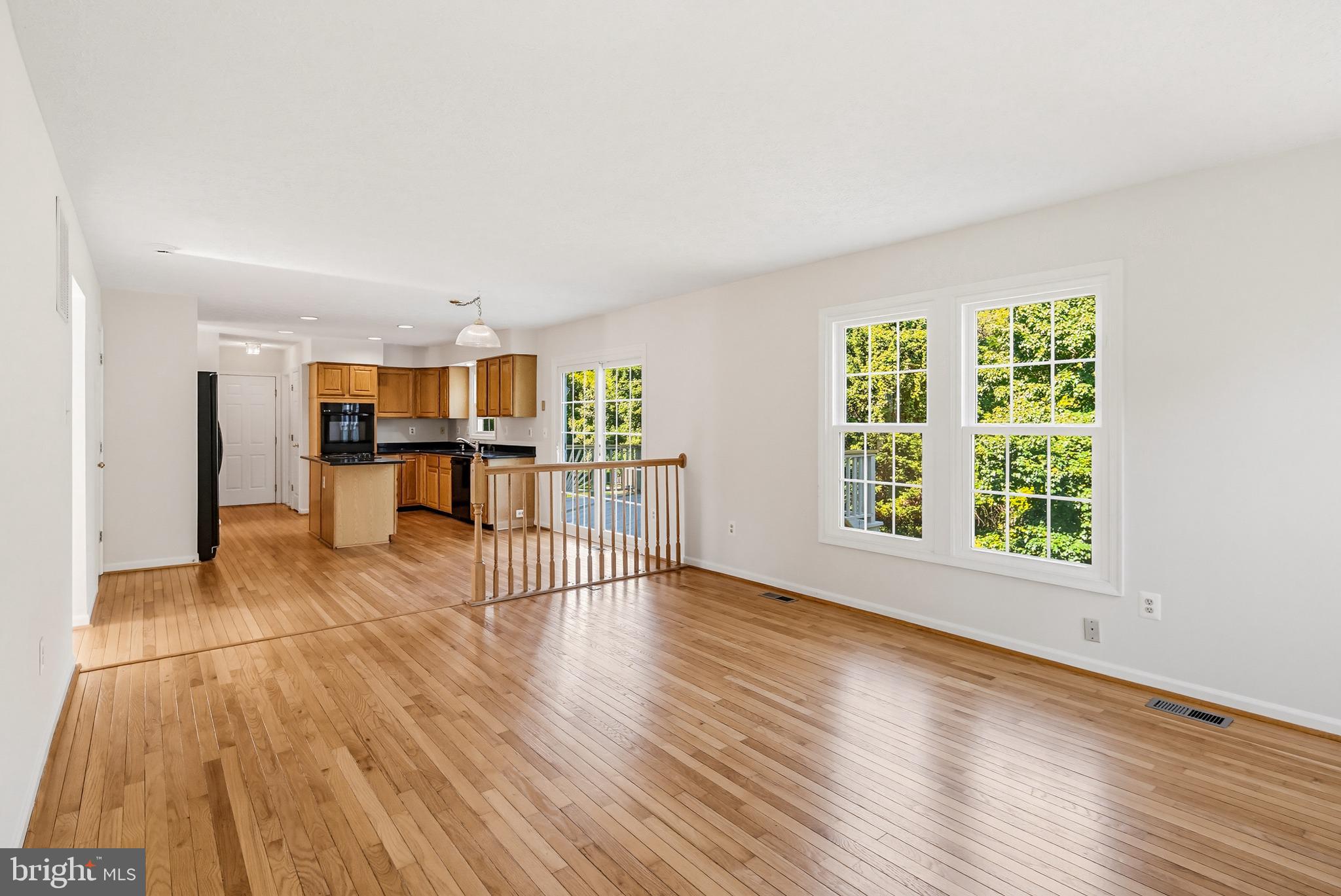 PATUXENT SPRINGS - Residential