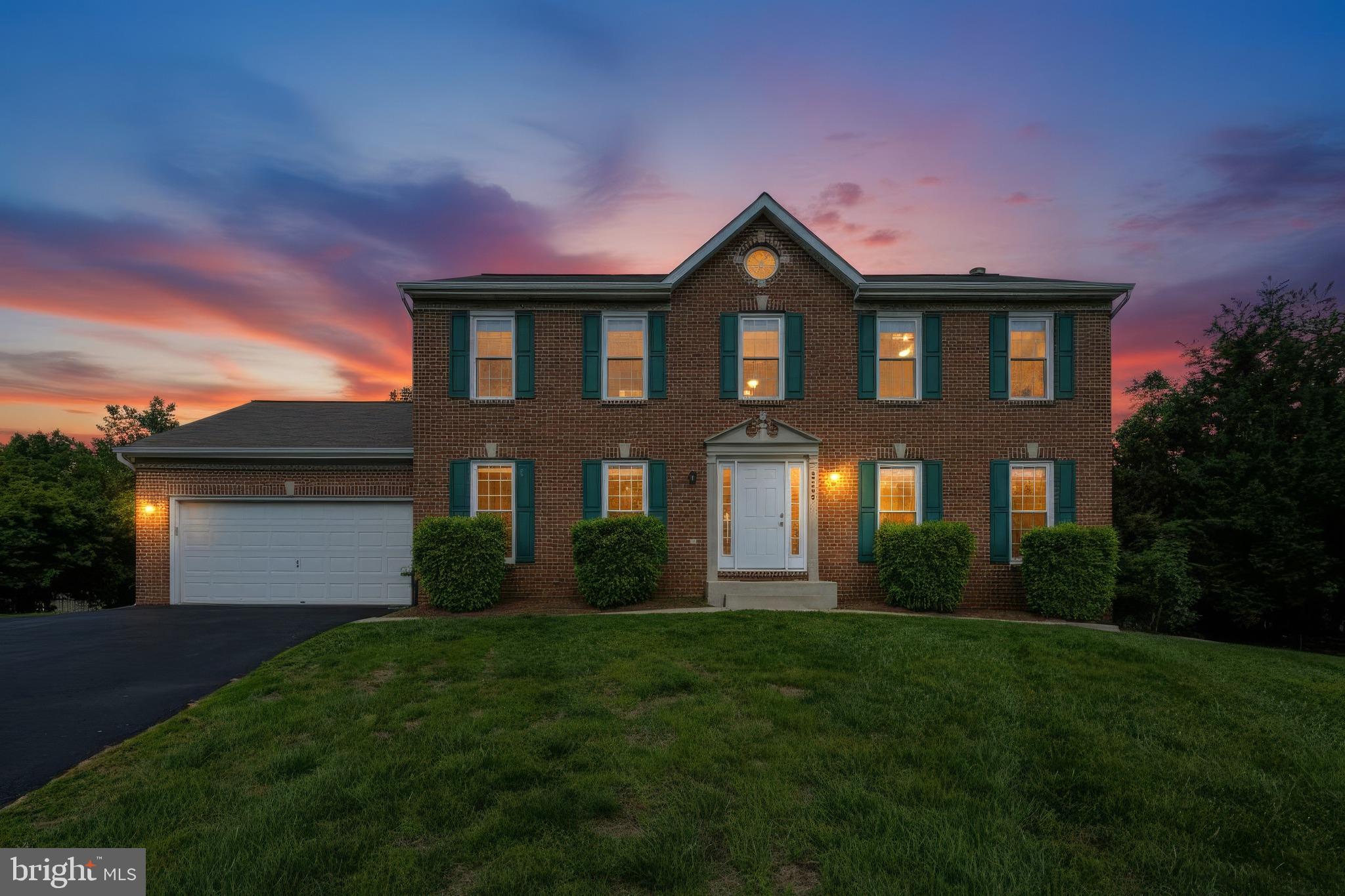 8266 SPRING BRANCH COURT
