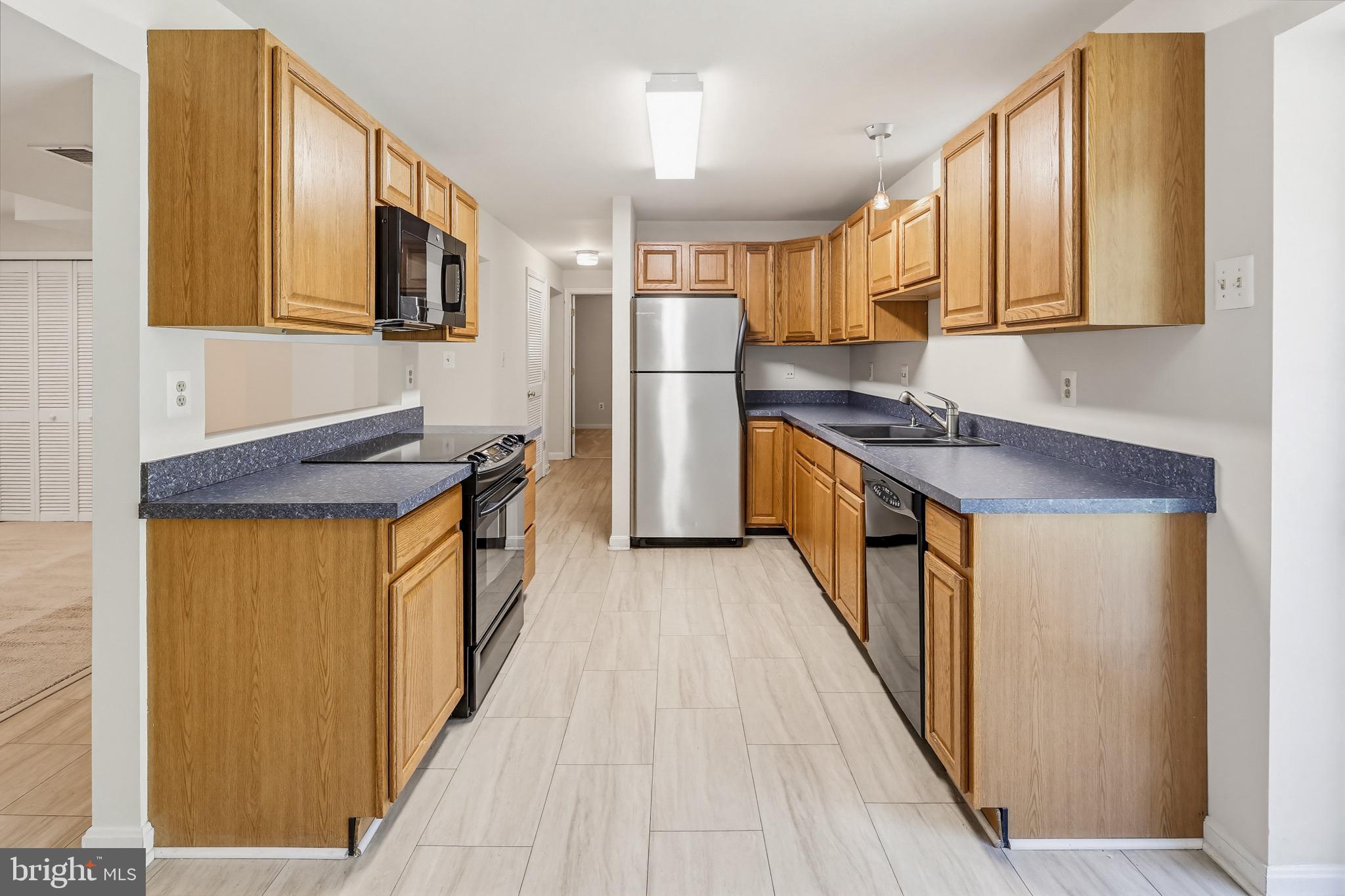 PATUXENT SPRINGS - Residential