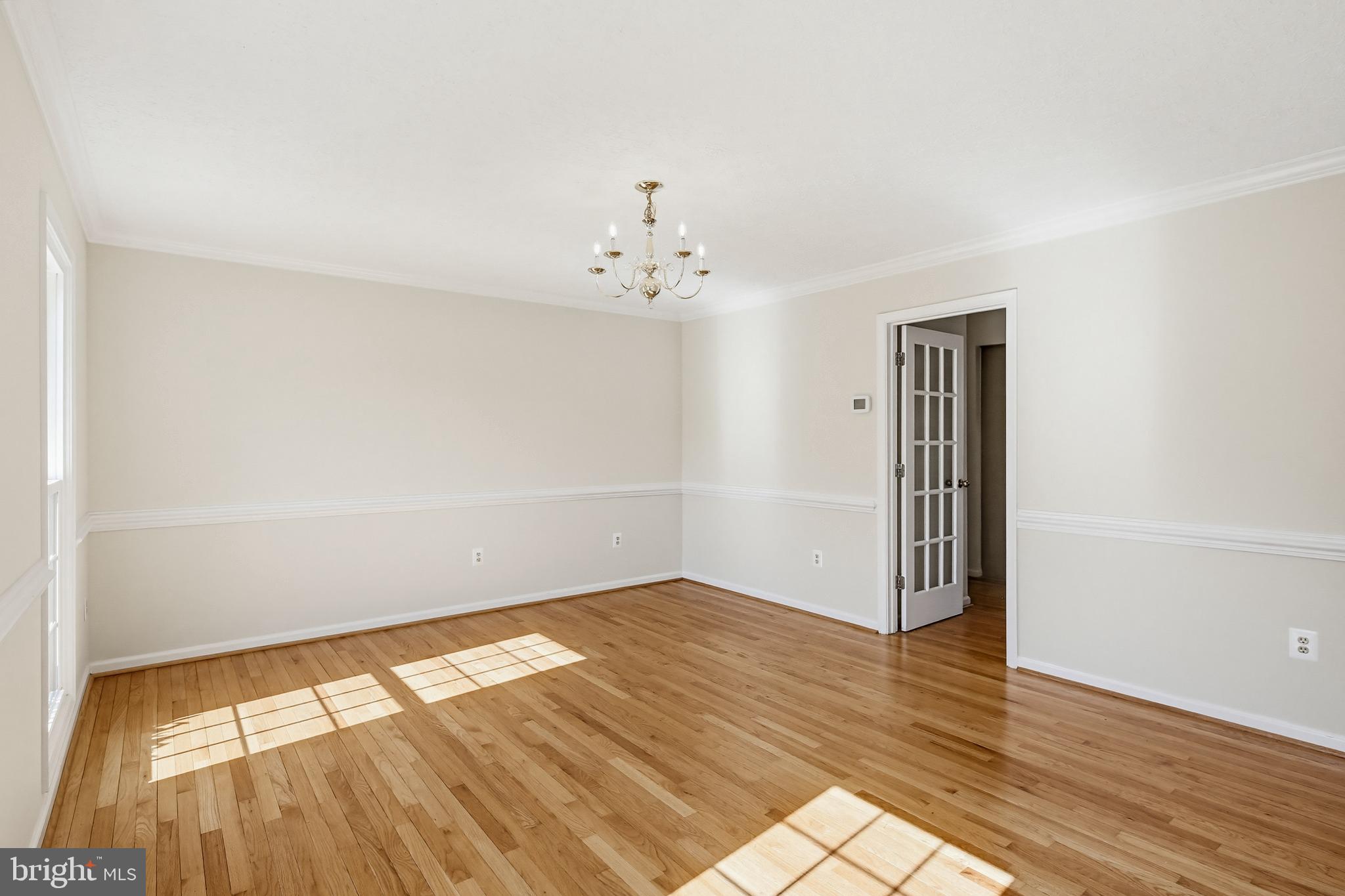 PATUXENT SPRINGS - Residential