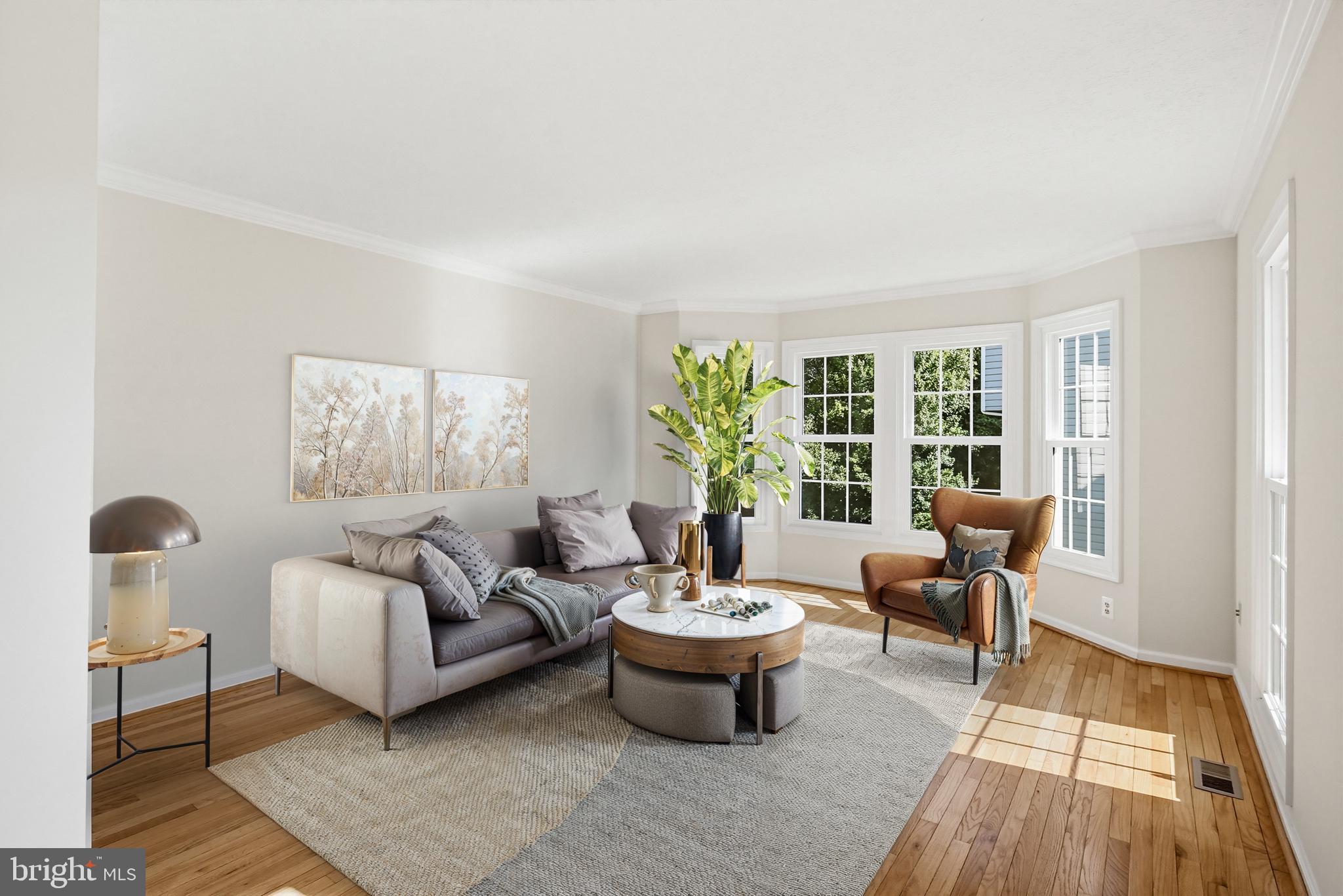 PATUXENT SPRINGS - Residential