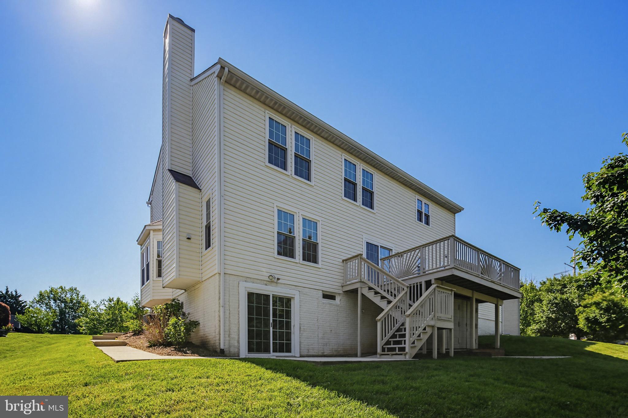 PATUXENT SPRINGS - Residential