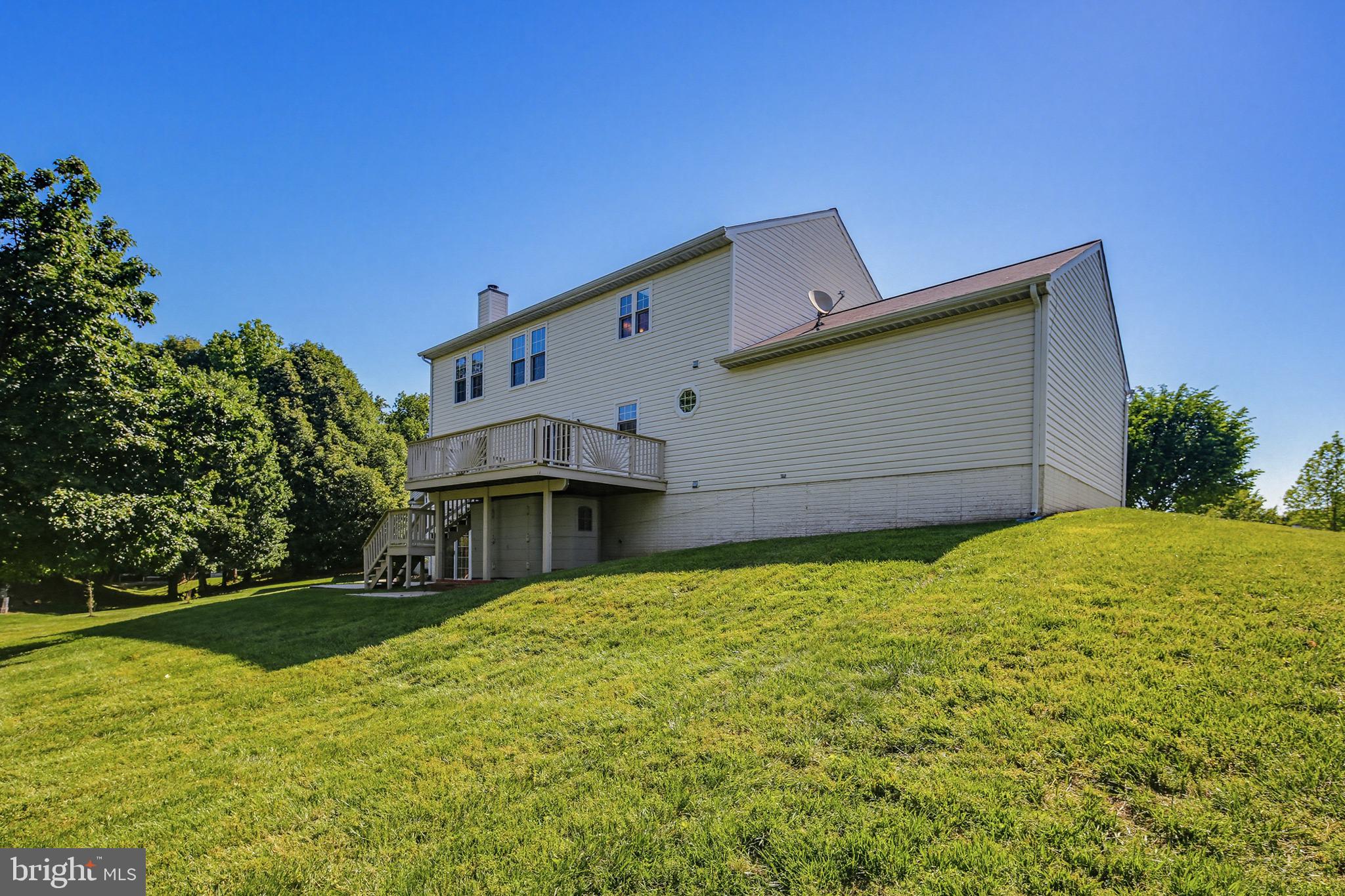 PATUXENT SPRINGS - Residential