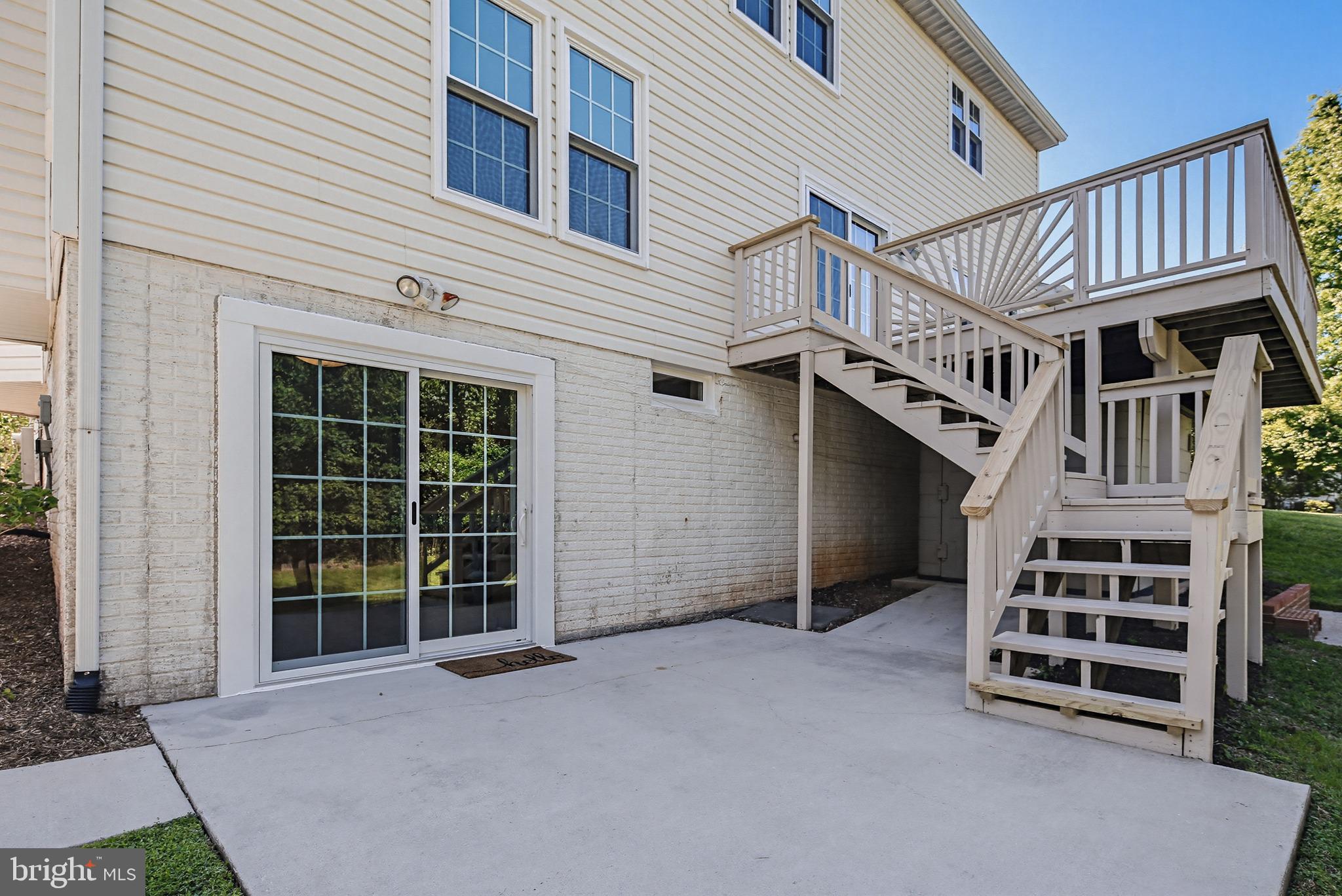 PATUXENT SPRINGS - Residential