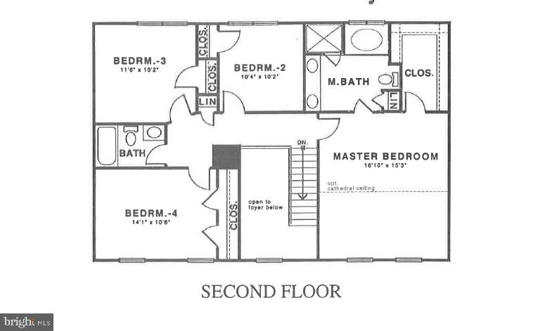 PATUXENT SPRINGS - Residential