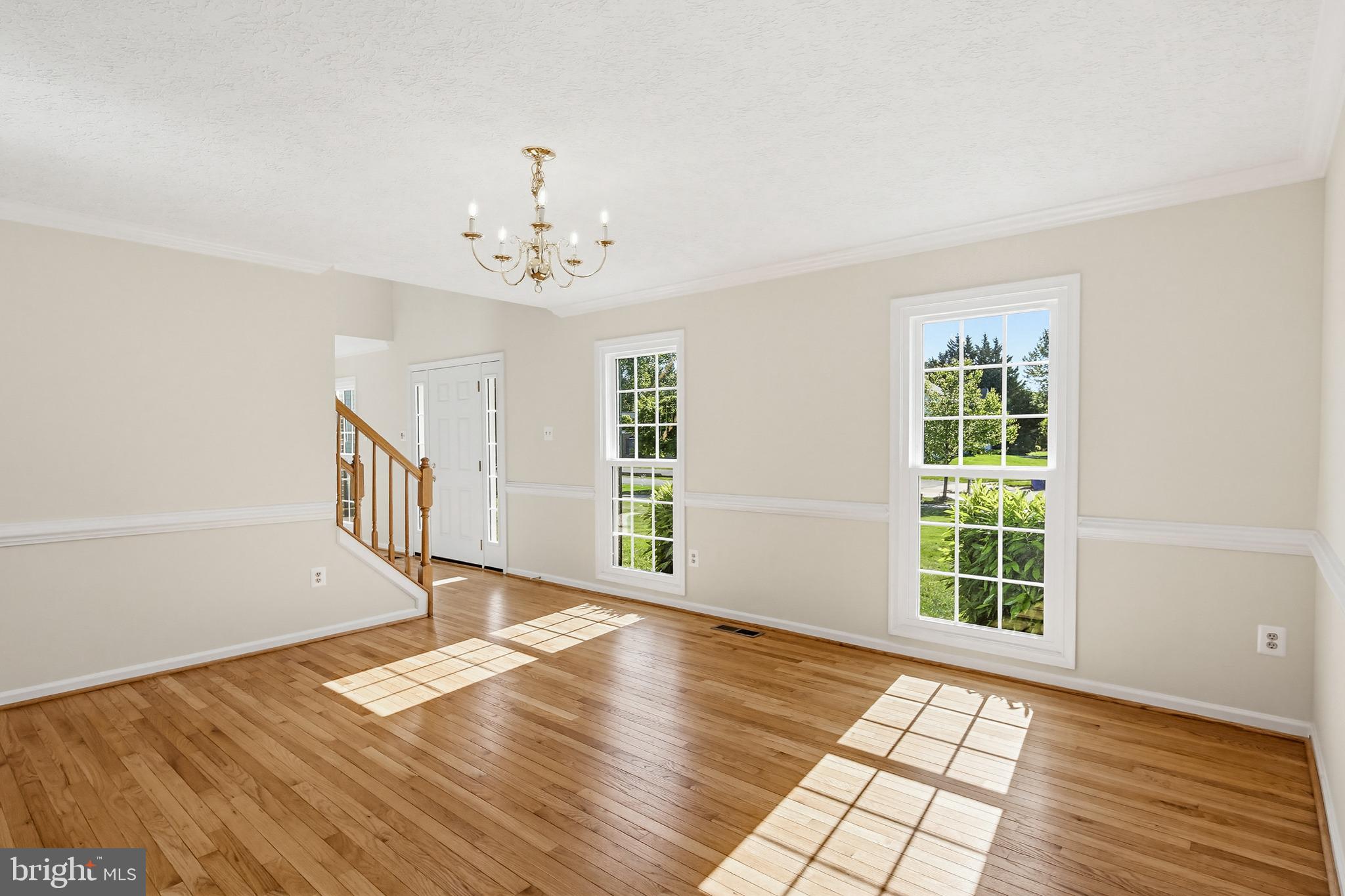 PATUXENT SPRINGS - Residential