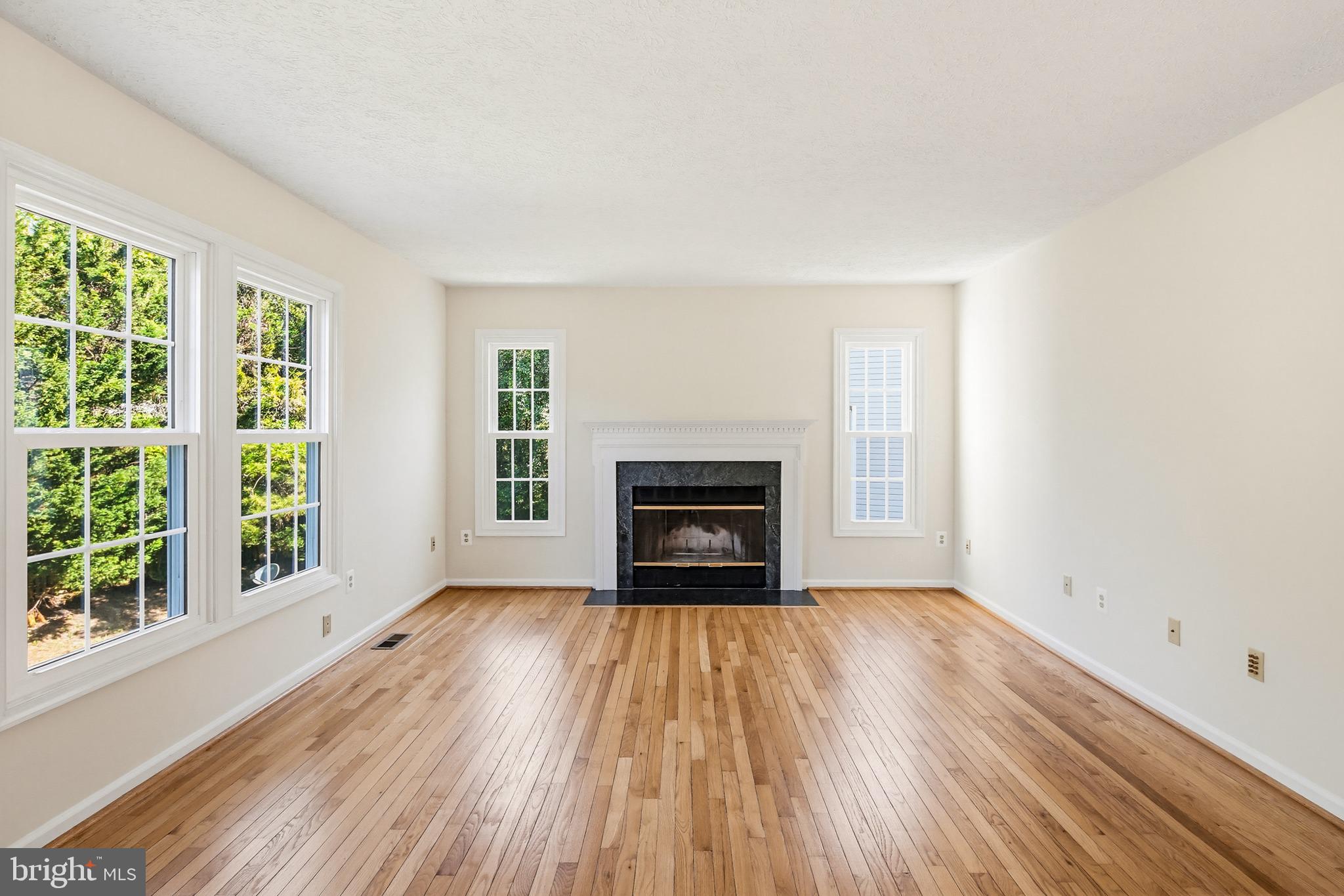 PATUXENT SPRINGS - Residential
