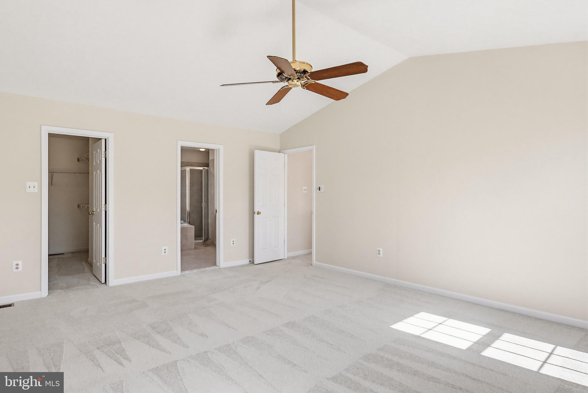 PATUXENT SPRINGS - Residential