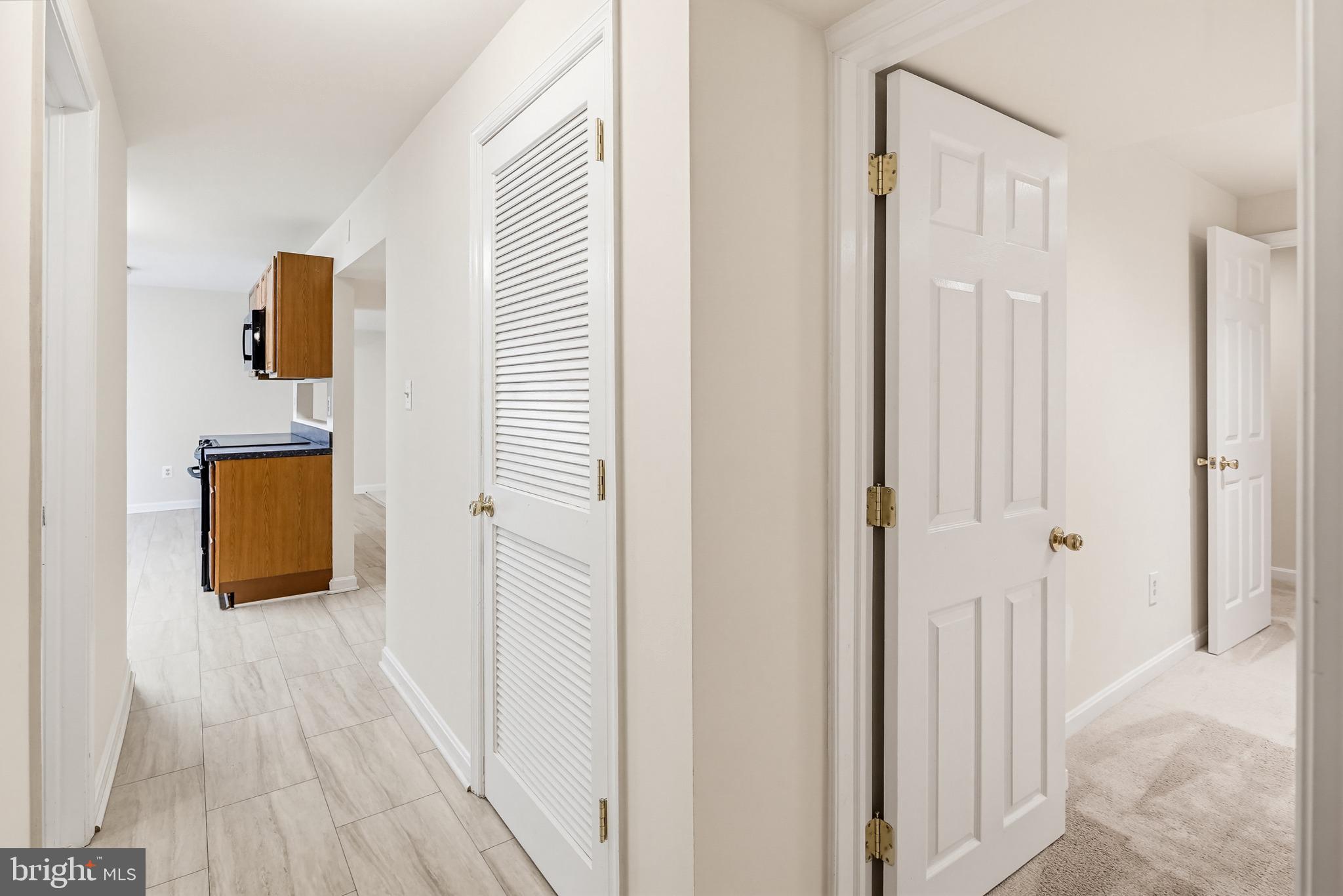 PATUXENT SPRINGS - Residential