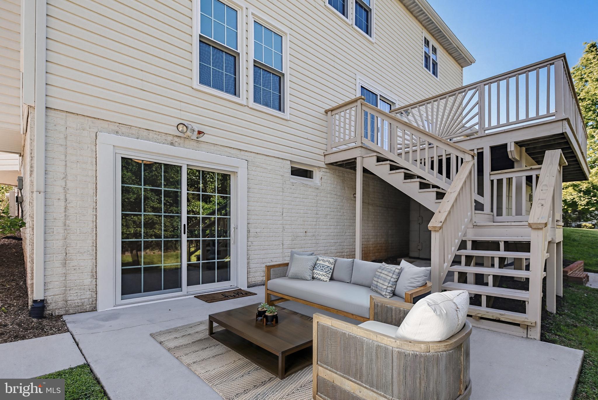 PATUXENT SPRINGS - Residential